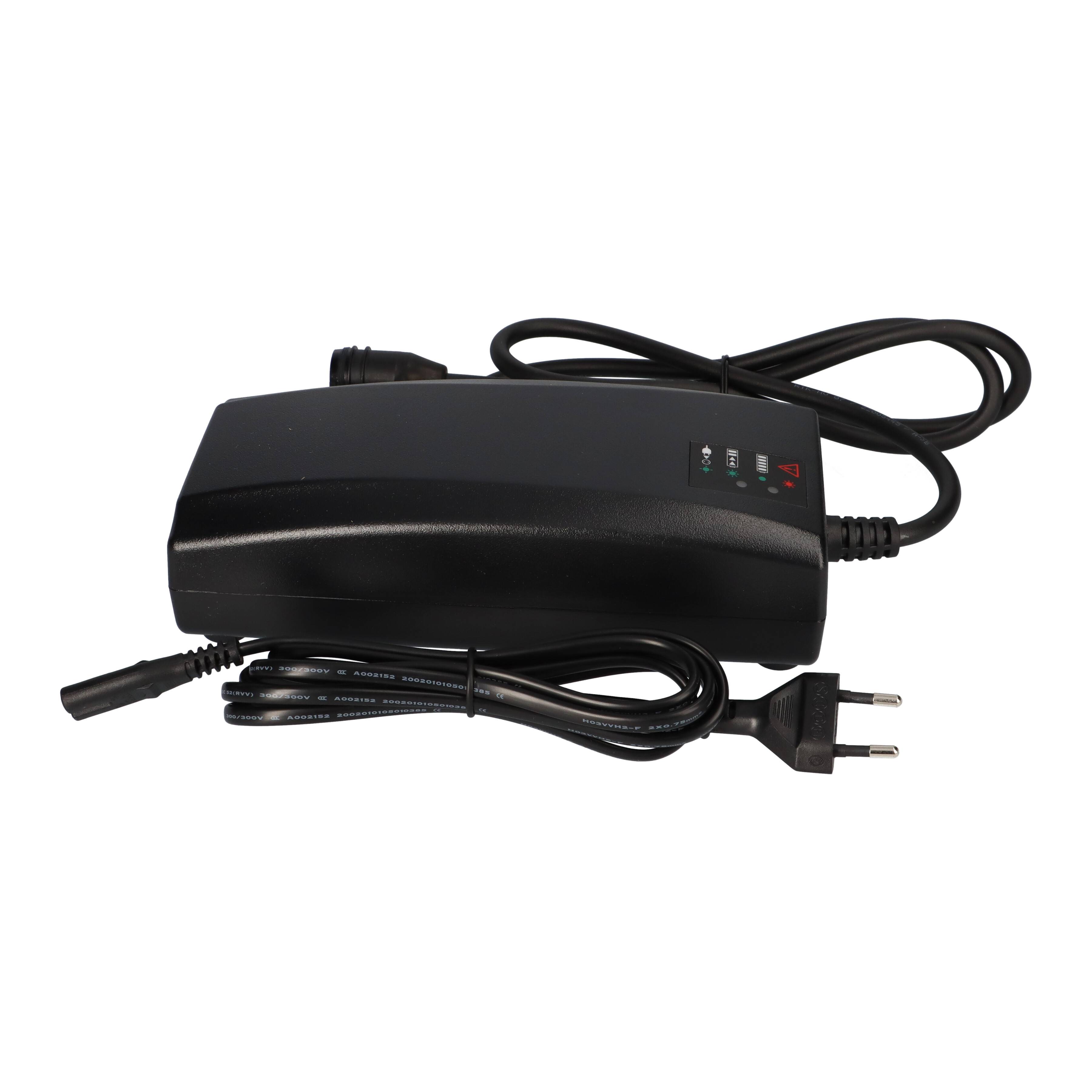 BMZ 4260, 1x -04251677320014