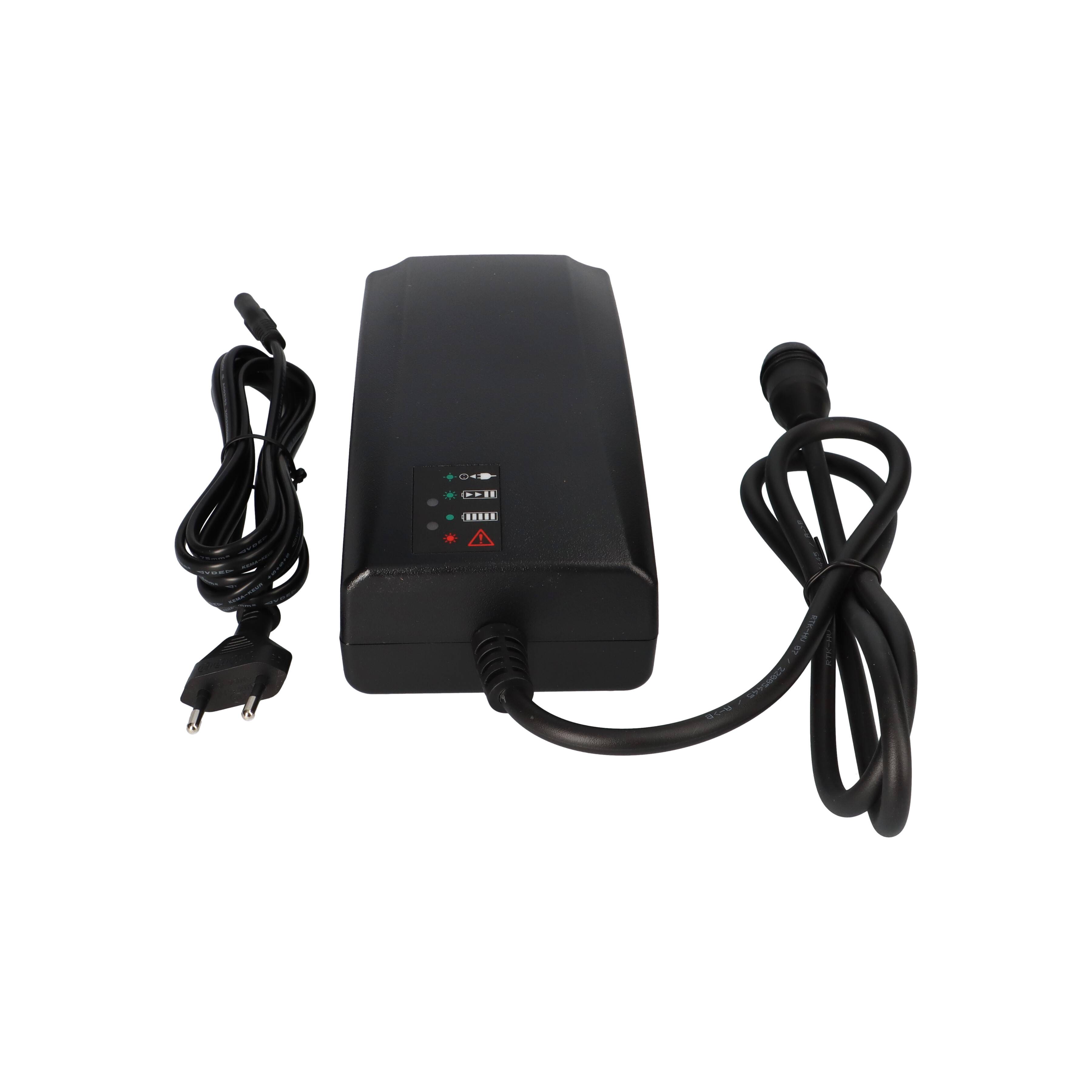 BMZ 4260, 1x -04251677320014