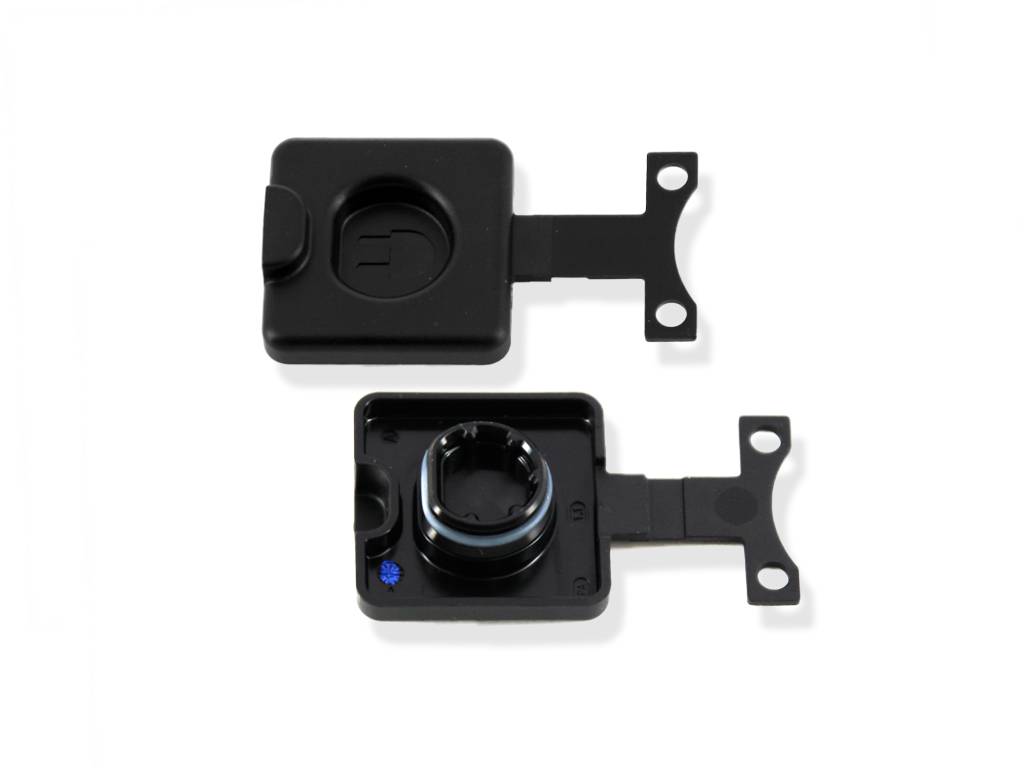 Ladebuchsenabdeckung 38063