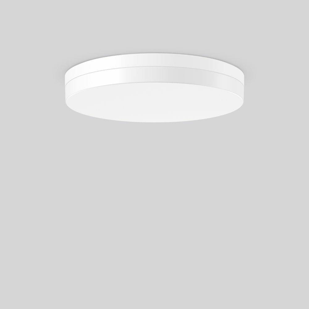 LED-Wand u.Deckenleuchte ML weiß 312634.