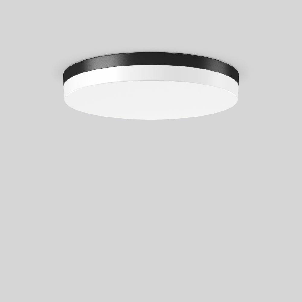 RZB LED-Wand u.Deckenleuchte 312633.0031.19