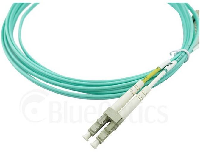 BlueOptics 055702T512000007.5M kompatibles LC-SC Multimode OM3 Patchkabel 7.5 Me