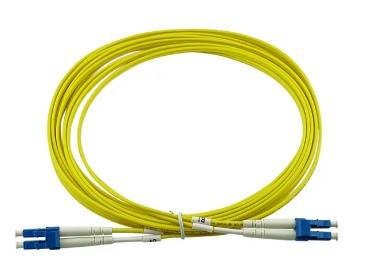 NetApp X66260-20 LC-LC Single-mode Patchkabel 20 Meter