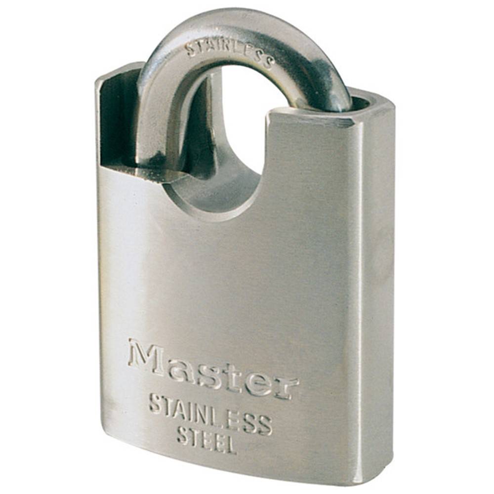 MasterLock 550EURD, 1 kg -03520190040404