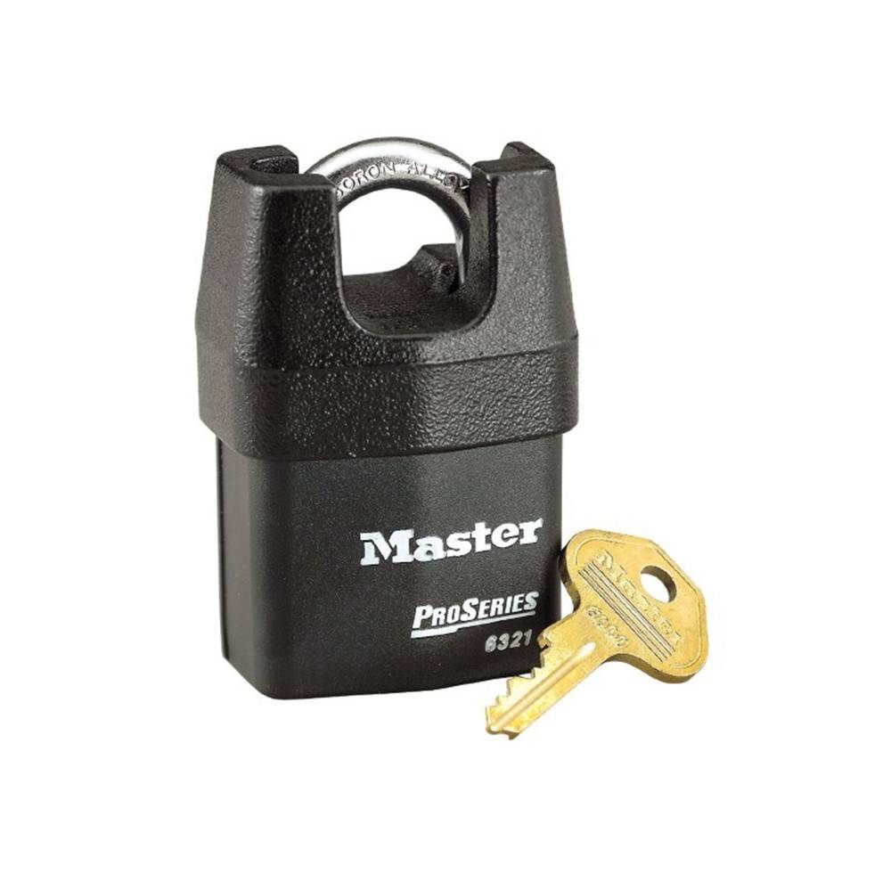 MasterLock 6321EURD, 1 kg -03520190075178