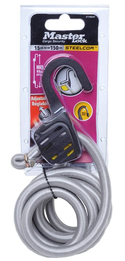 MasterLock 3138EURDAT, 1 kg -03520190929266