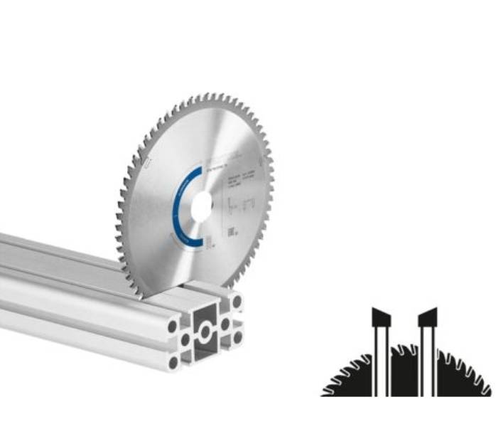 Festool Spezial-Sägeblatt 230 x 2,5 x 30 TF76 - 500649