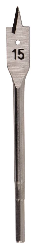 Makita Flachfräsbohrer D-07727