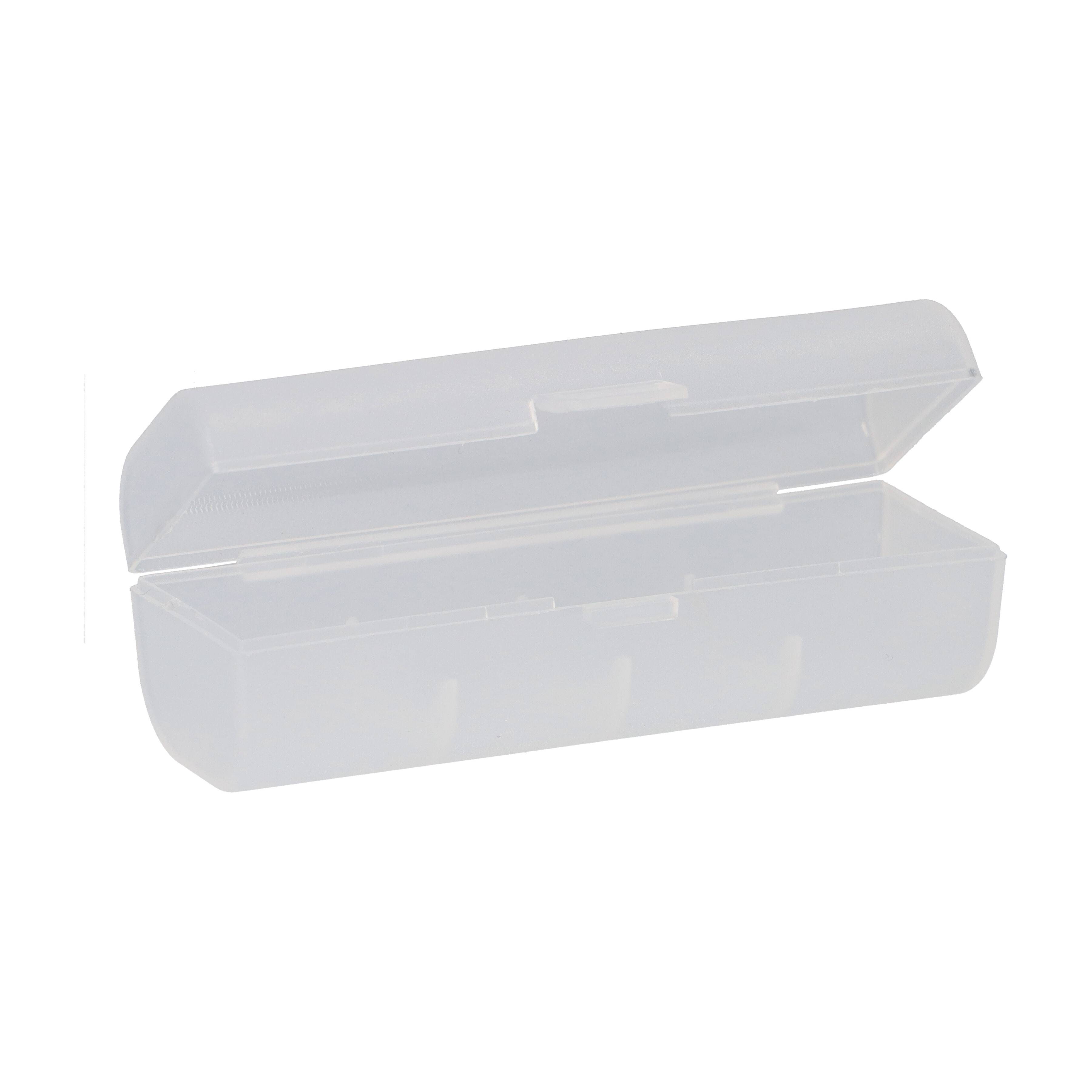 Aufbewahrungsbox Akkubox für 20700 & 21700 Akkus Batterien