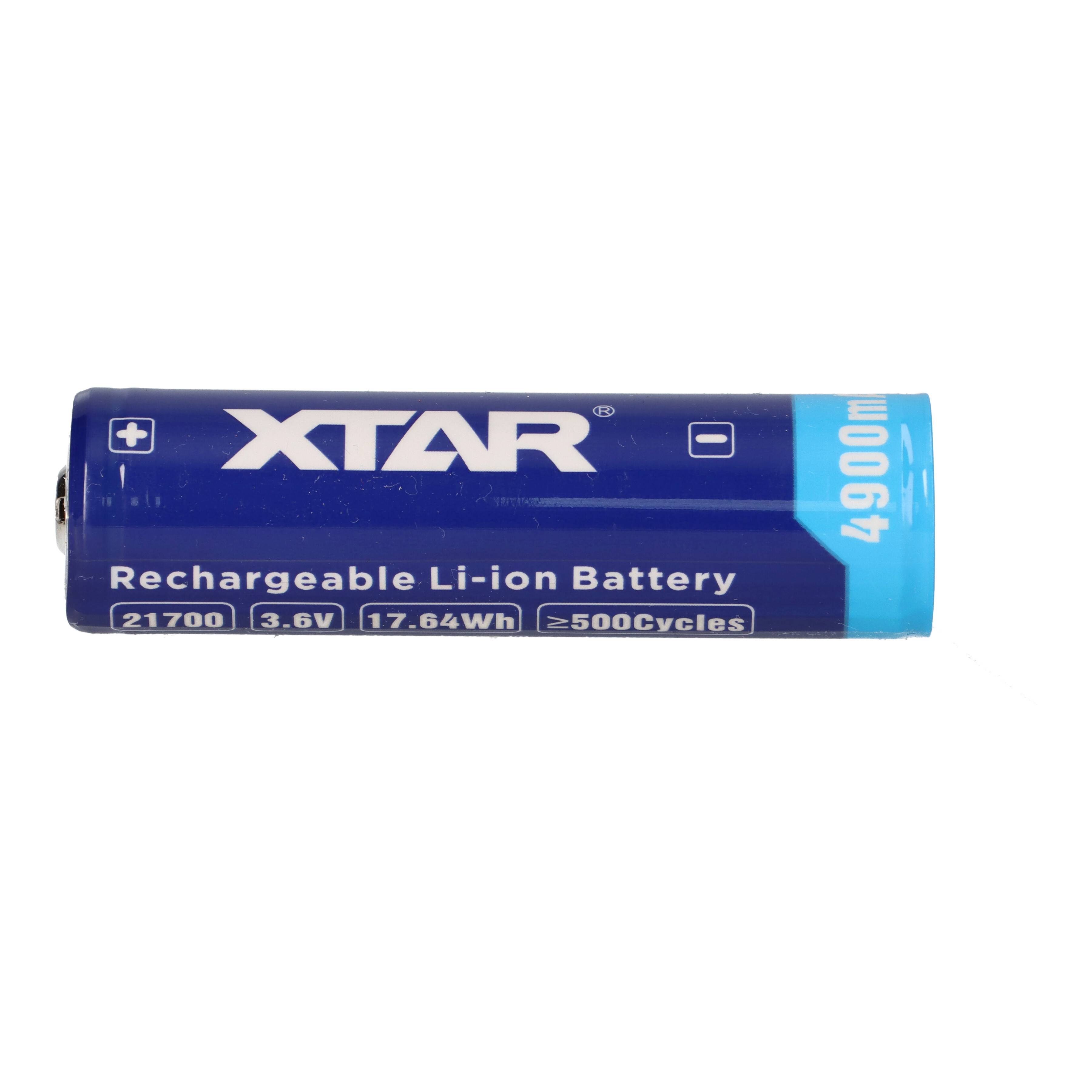XTAR 14260, 1x -06952918343912
