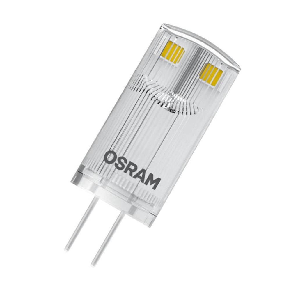 Osram PIN 10 - LED - form T12 - G4