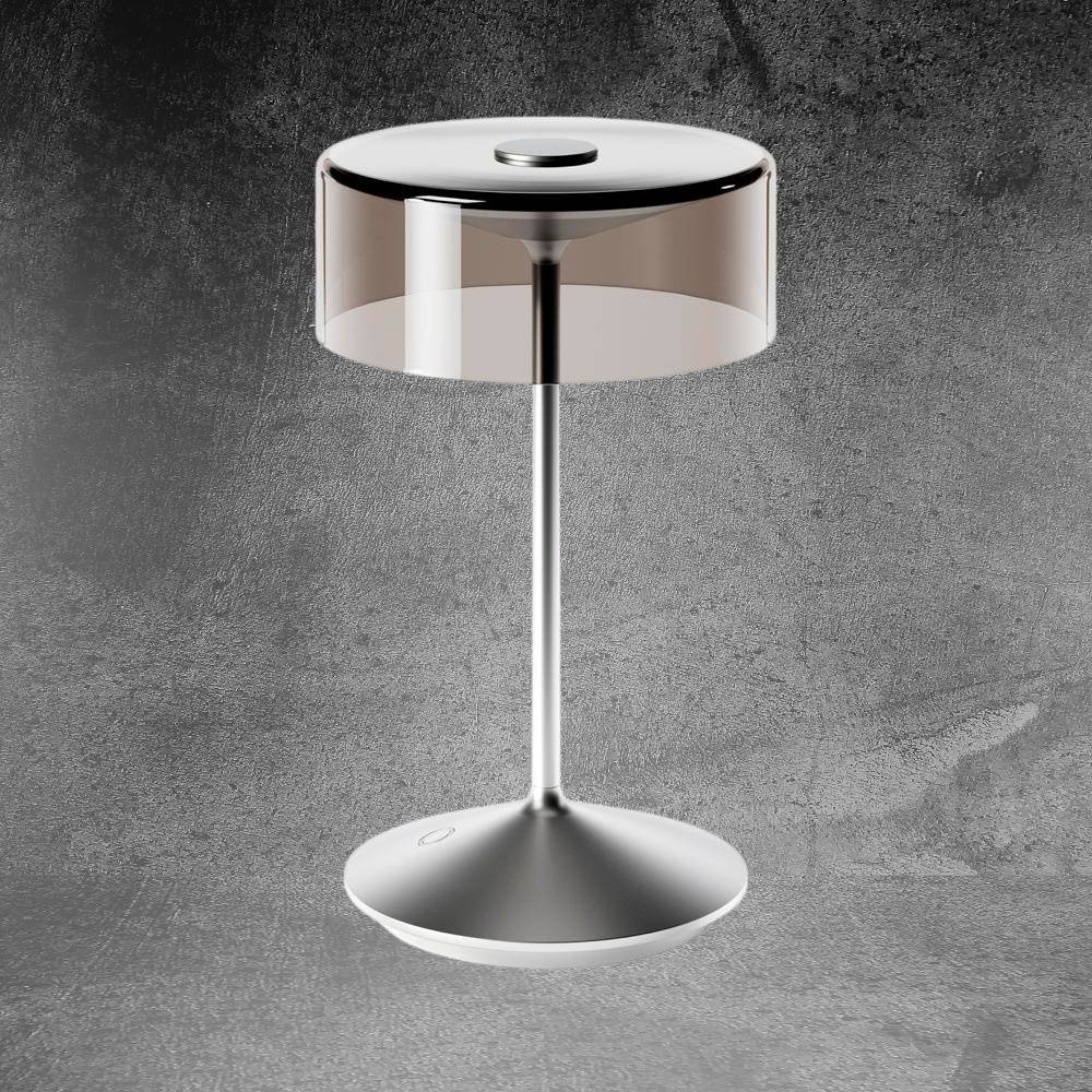 Sigor 4525801 Numotion 265mm silberfarben