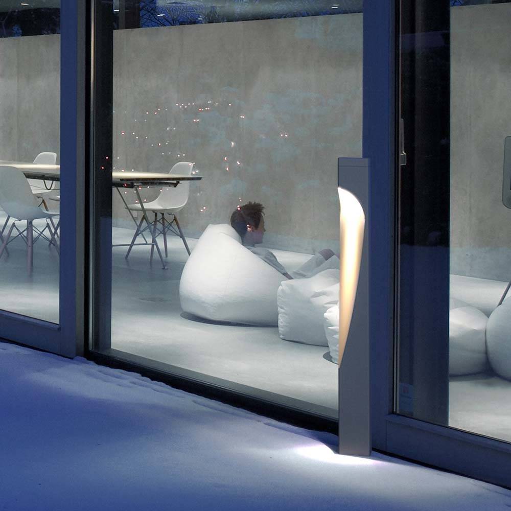 Wegeleuchte Concordia in Anthrazit GU10 IP44