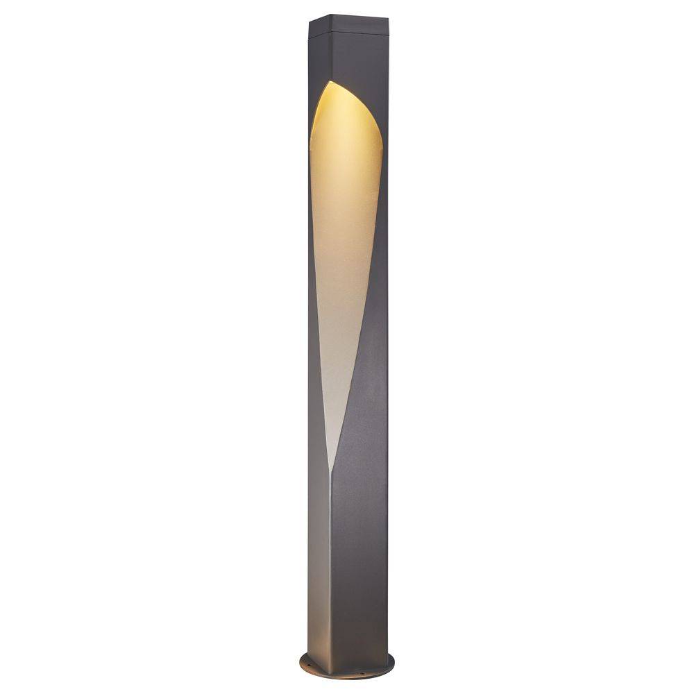 Wegeleuchte Concordia in Anthrazit GU10 IP44