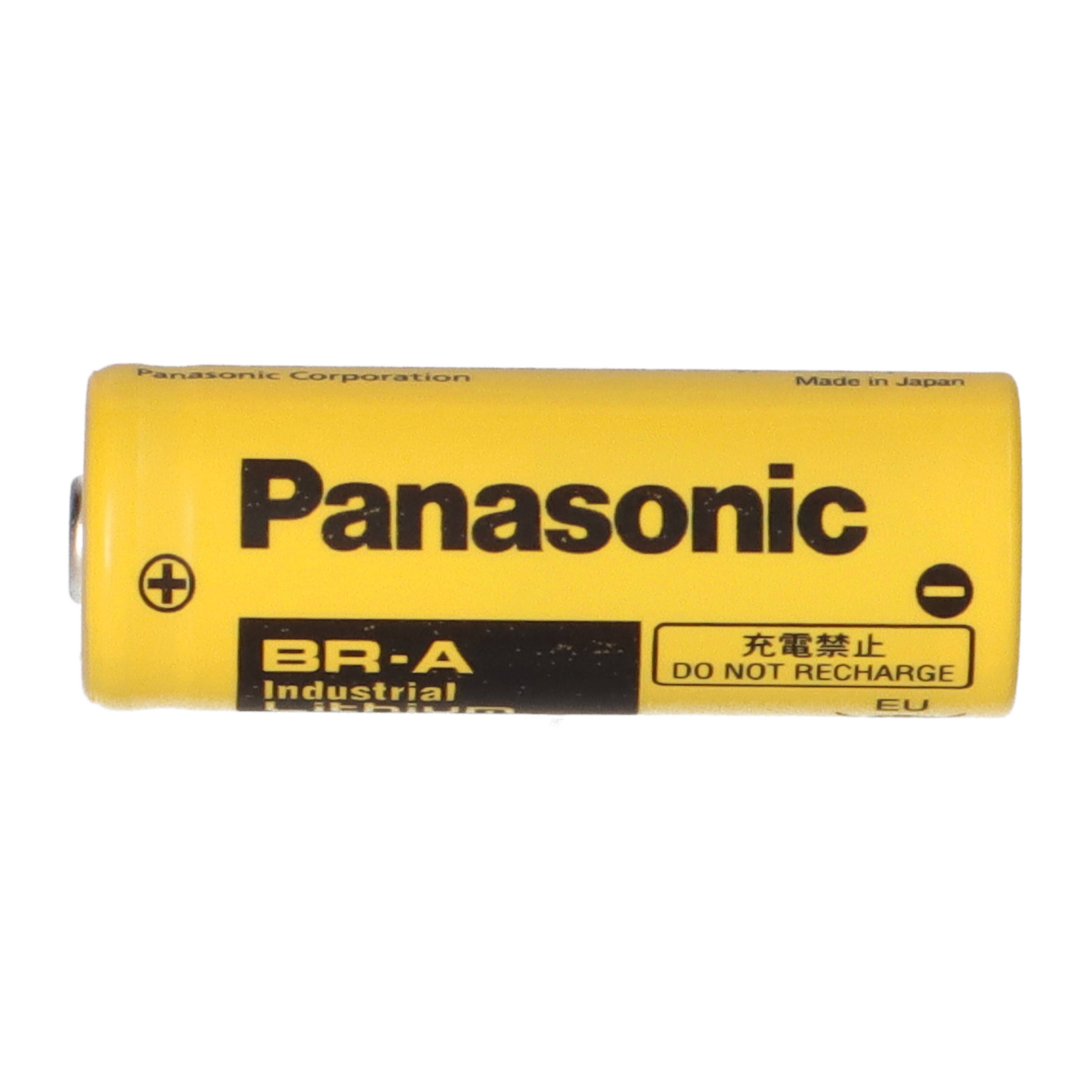 Batterie Lithium PBR-A BR-A/BN3V Groesse A - Batterie