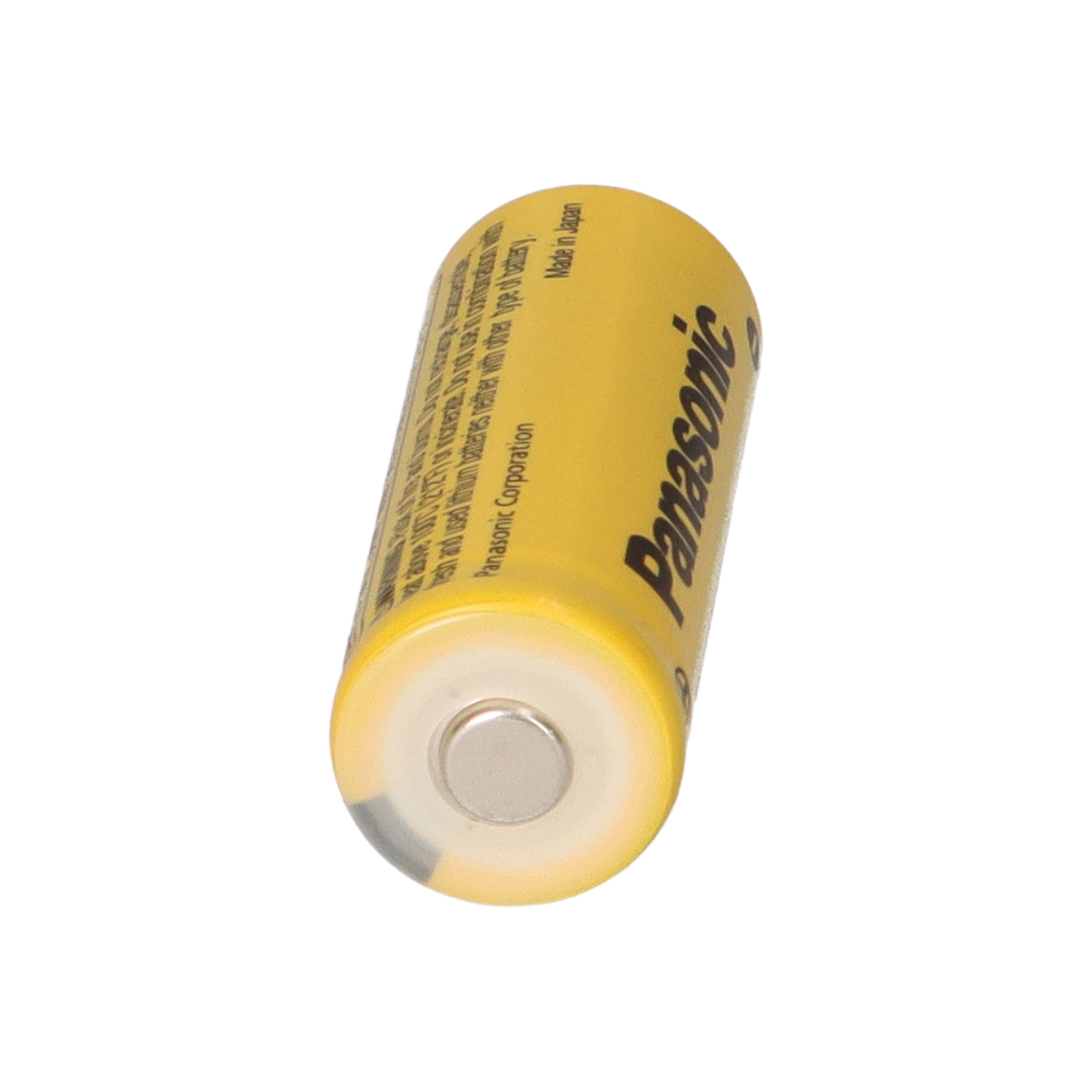 Batterie Lithium PBR-A BR-A/BN3V Groesse A - Batterie