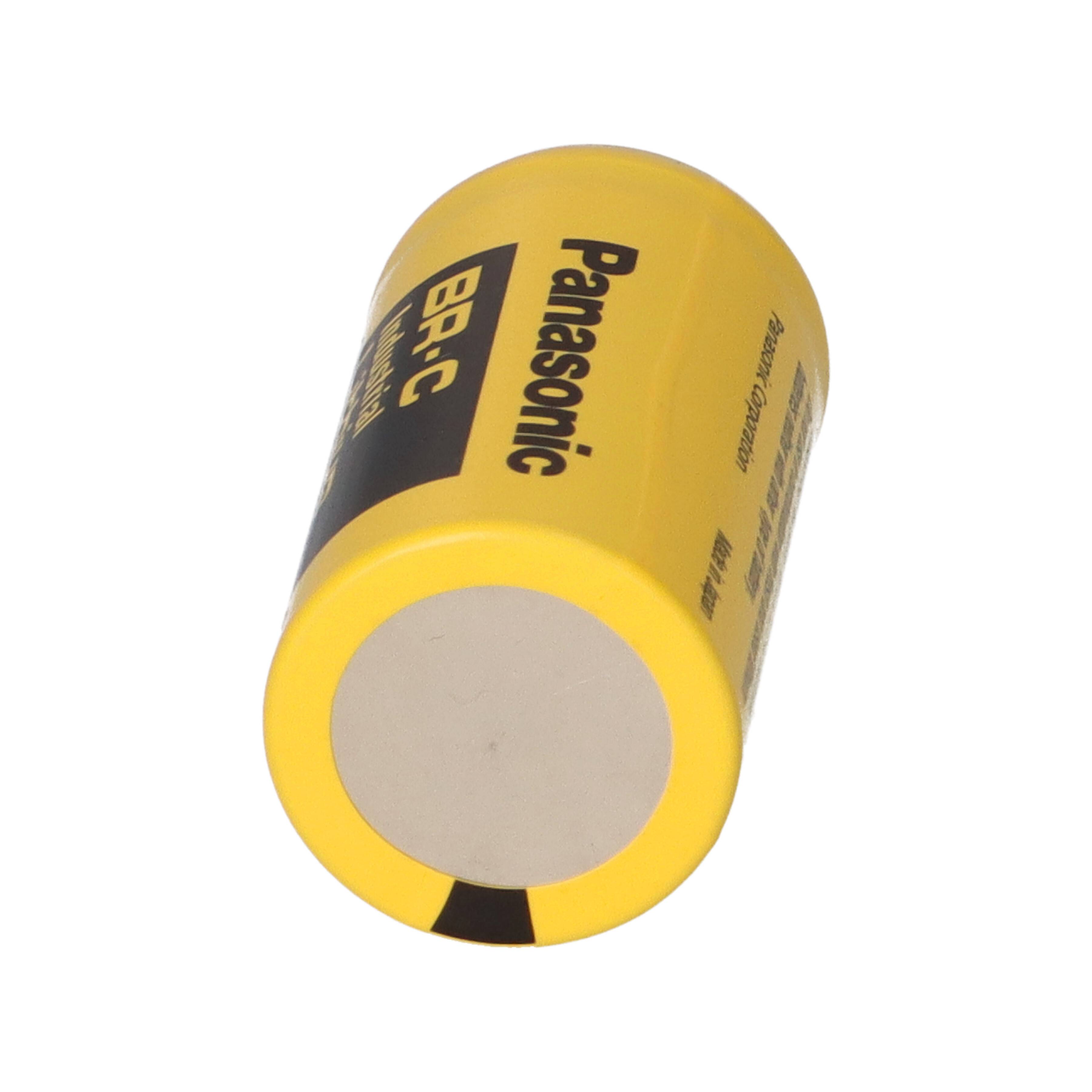 Panasonic 4000116, 1x -04251677330846