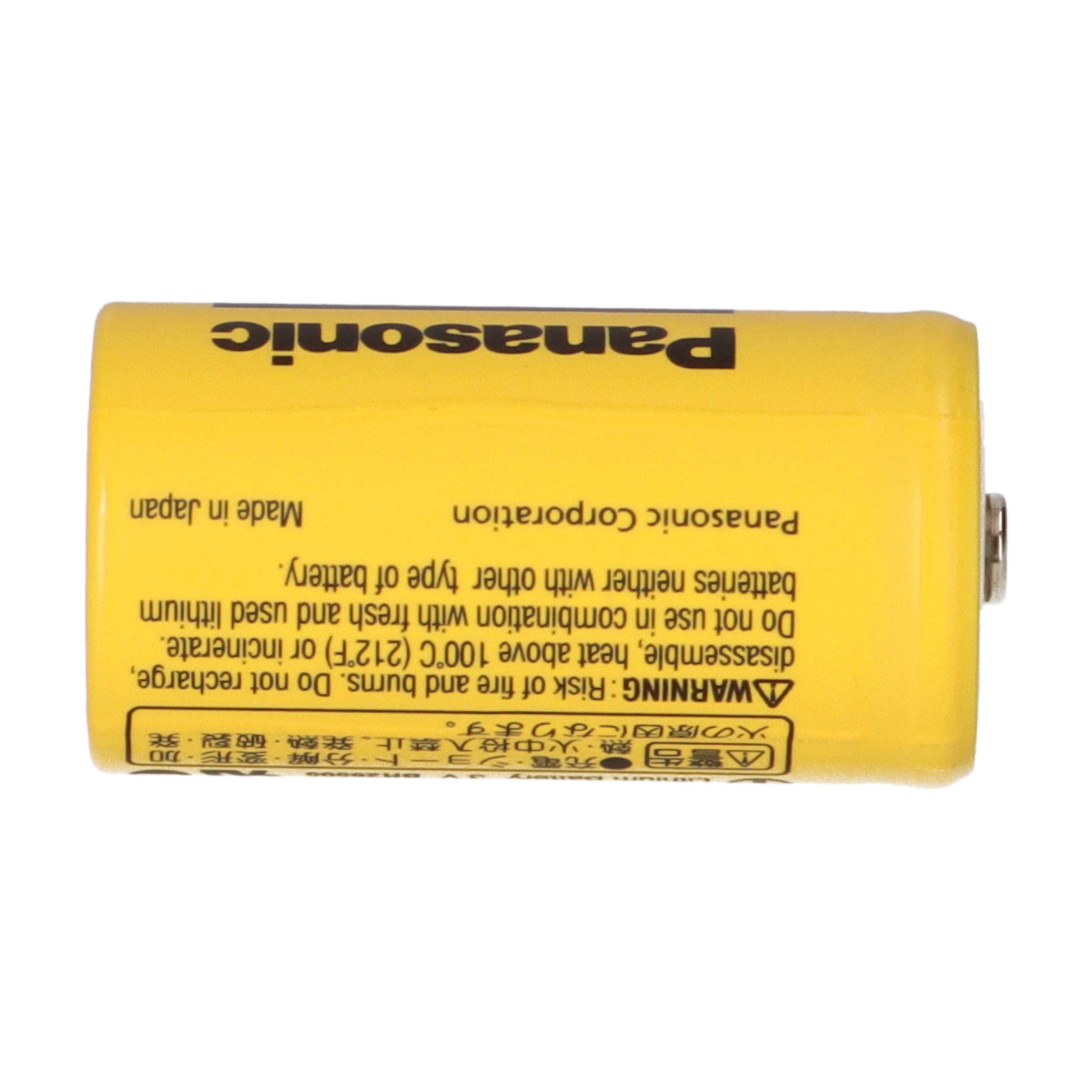 Panasonic 4000116, 1x -04251677330846