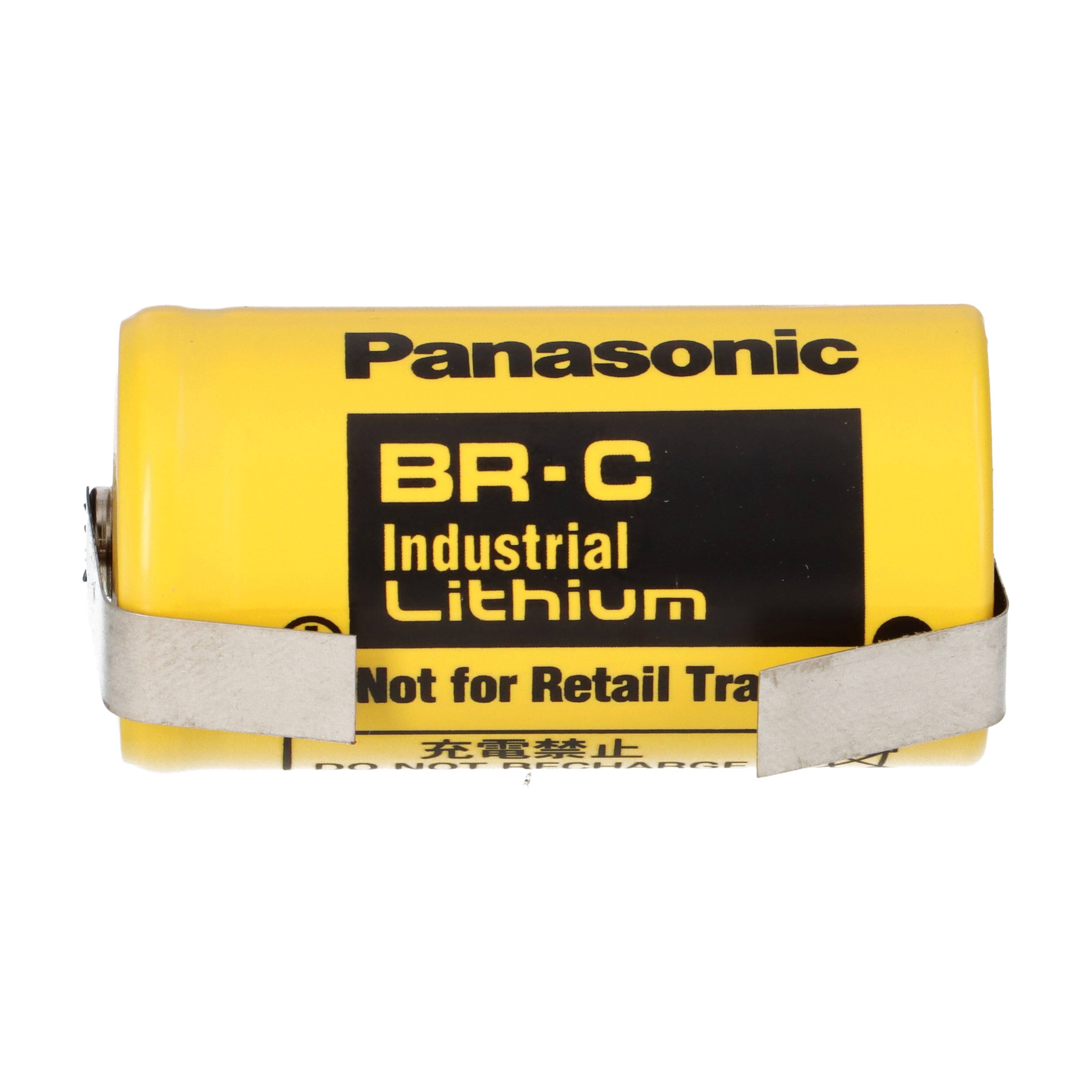 Panasonic 2372, 1x -04251677331188