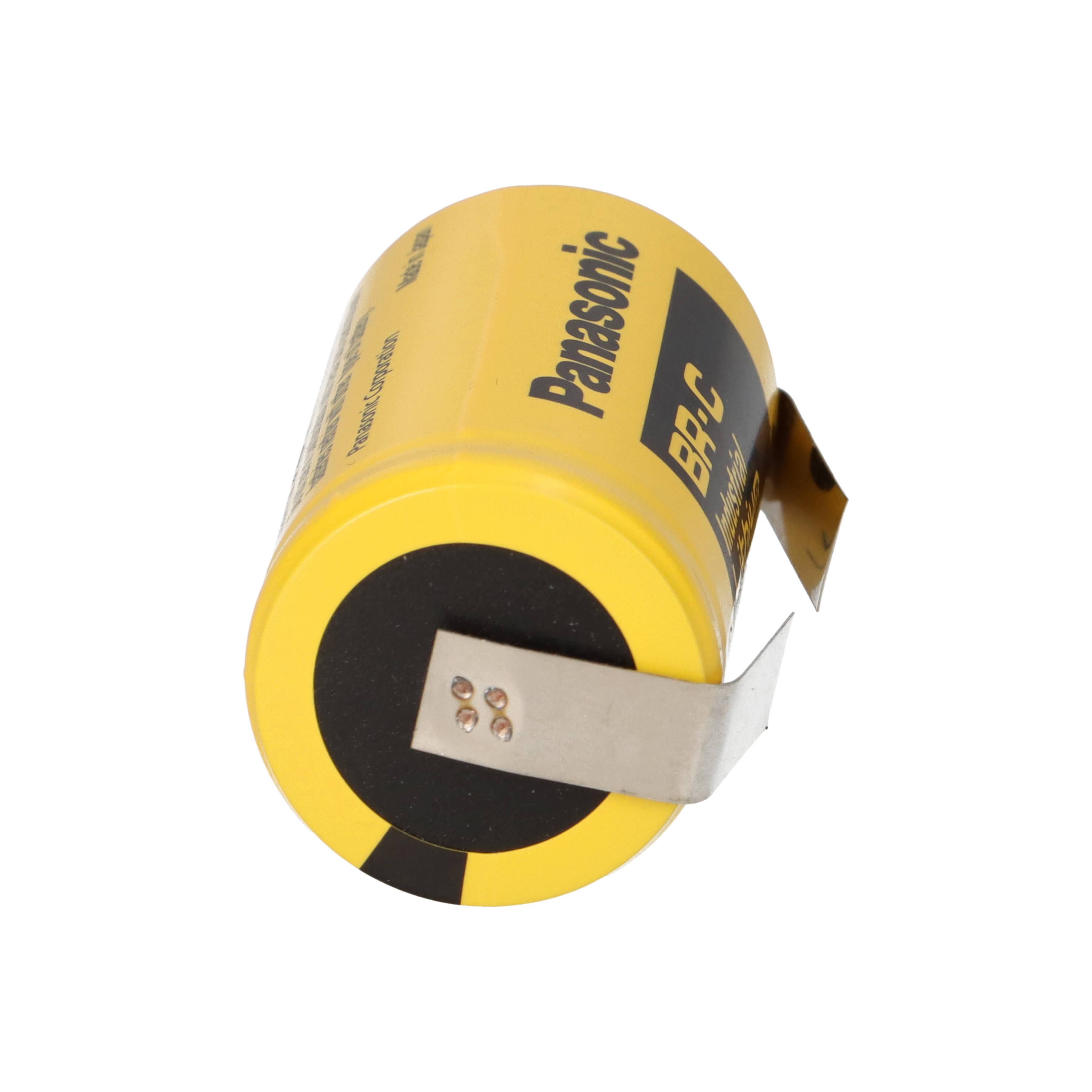 Panasonic 2372, 1x -04251677331188