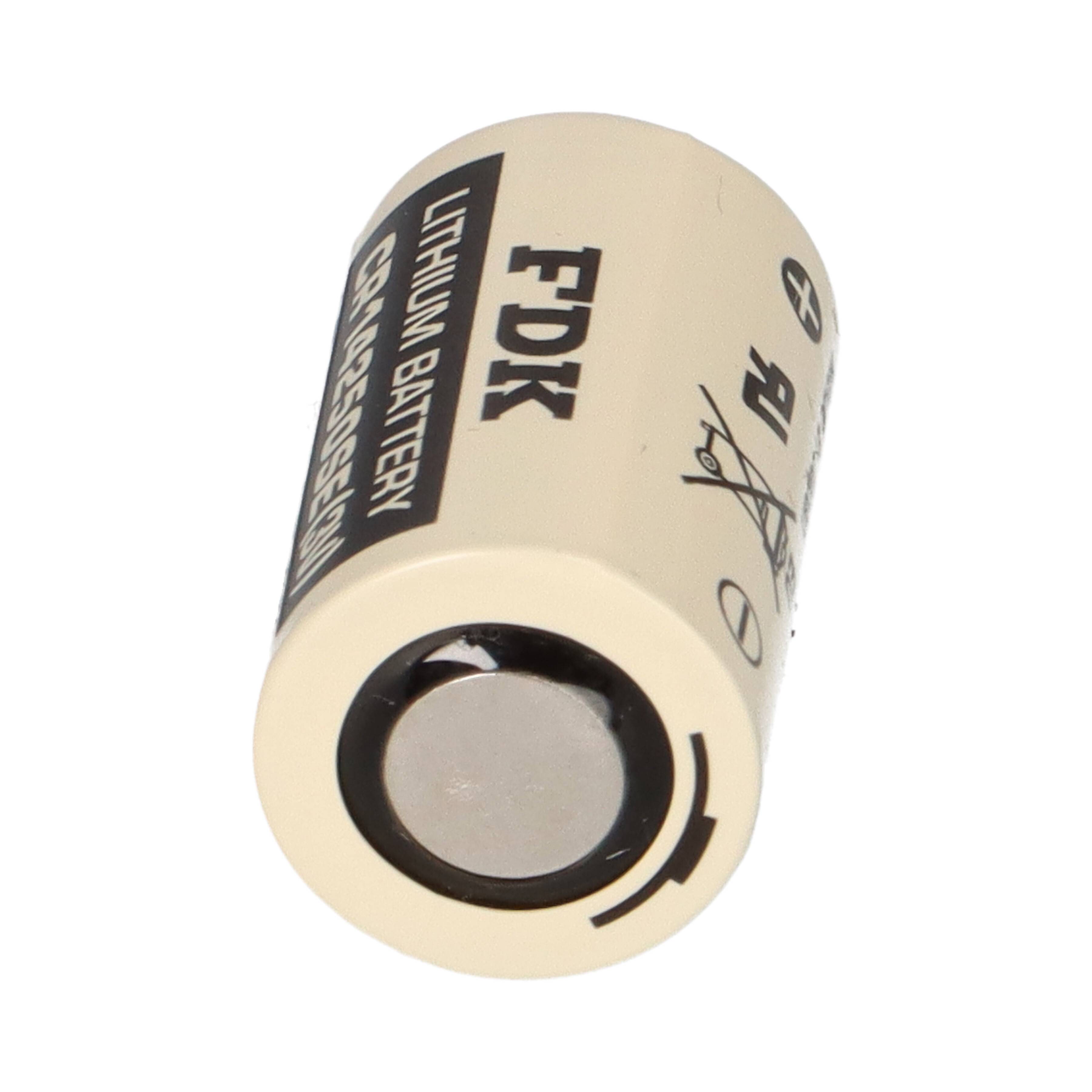 FDK 2863, 1x -04251677308920