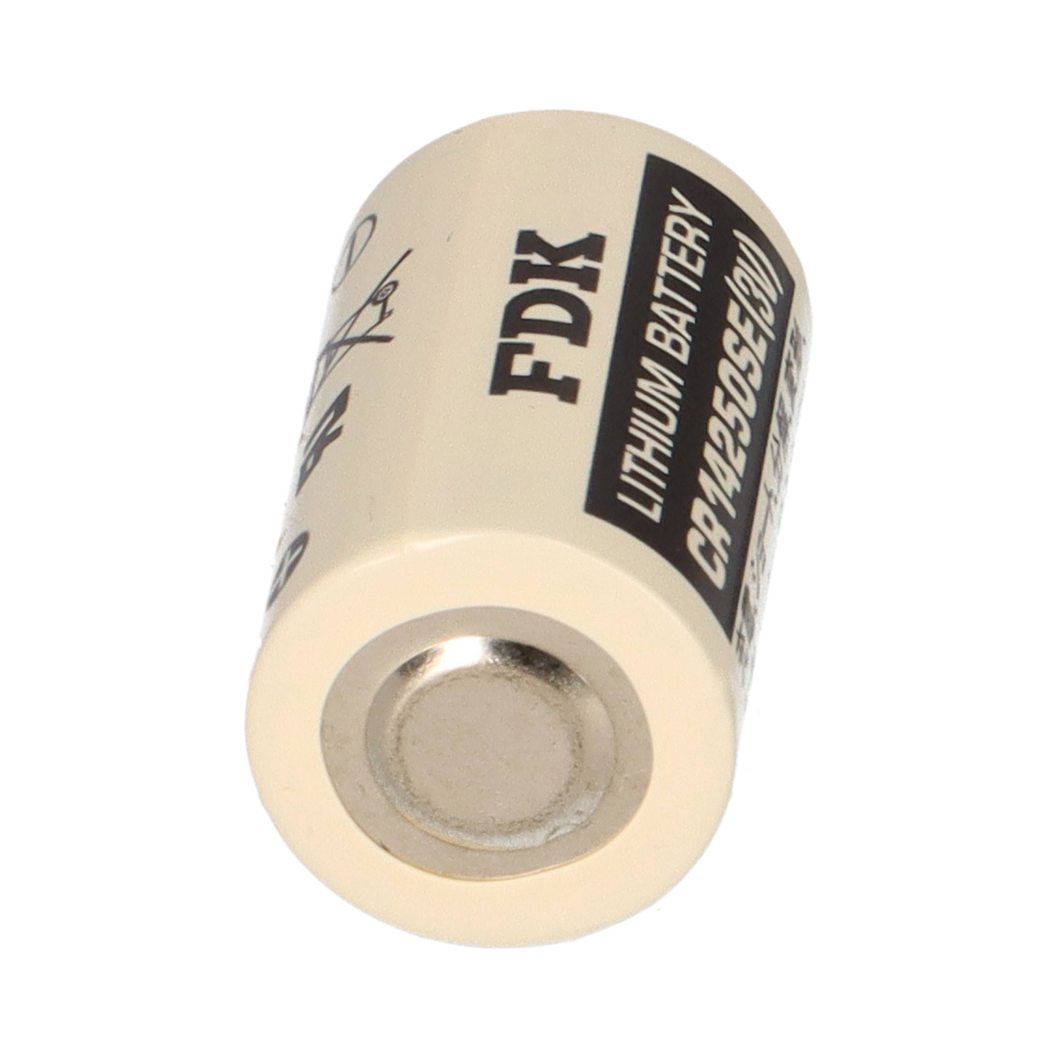 FDK 2863, 1x -04251677308920