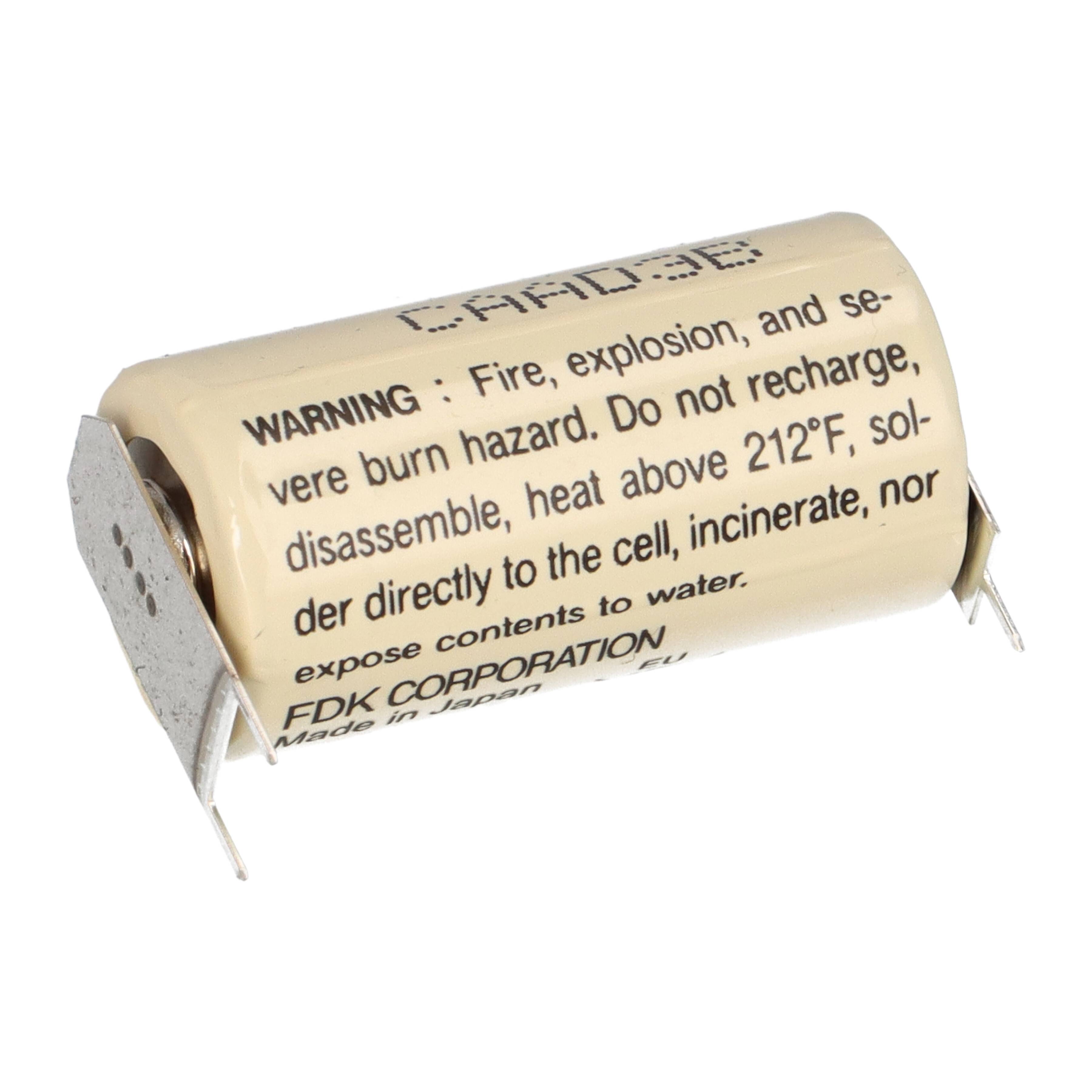 FDK 2254, 1x -04251677308364