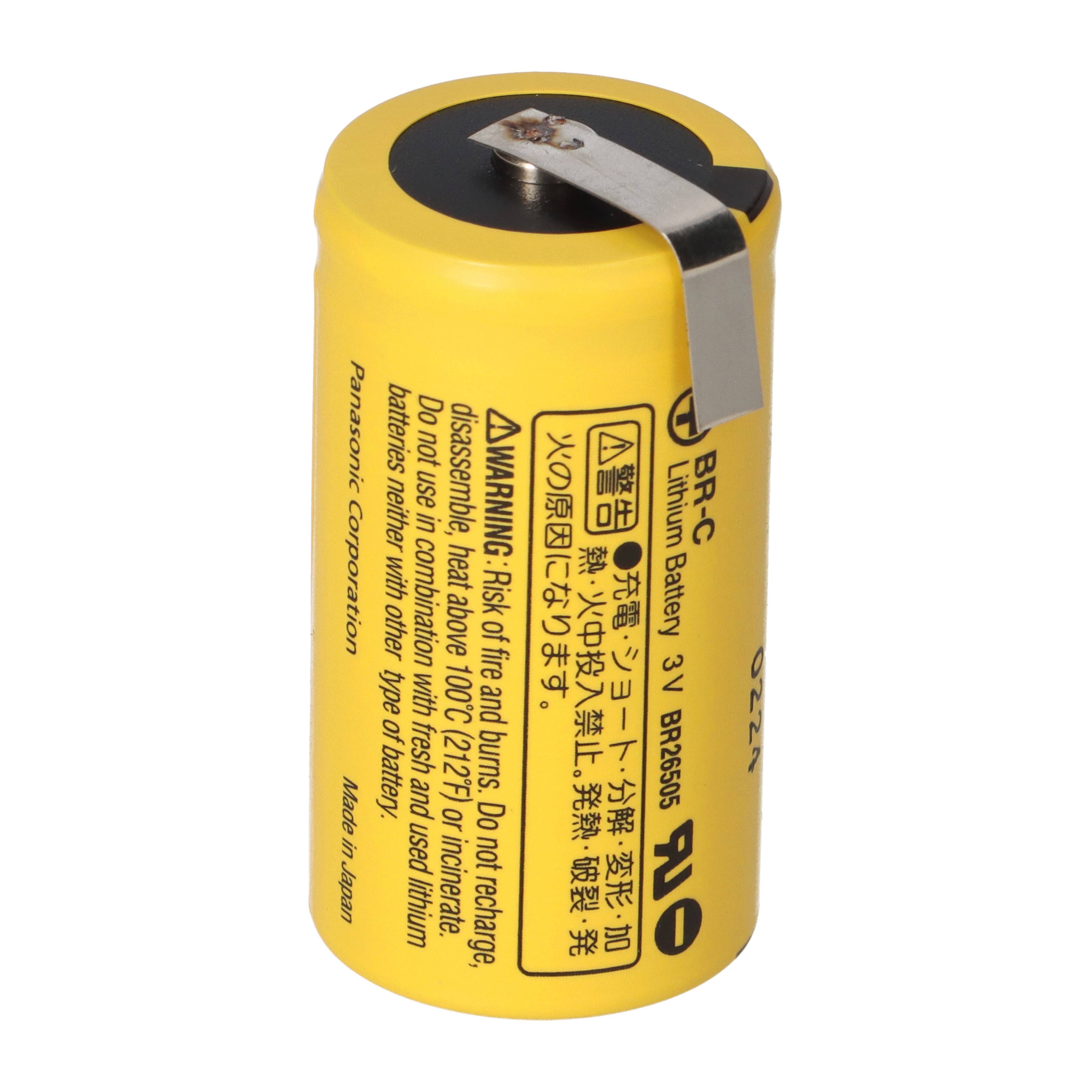 Panasonic 2371, 1x -04251677331171