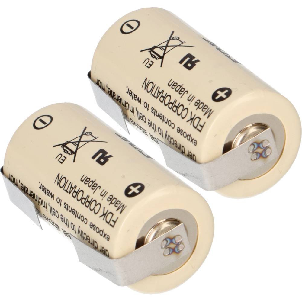 FDK 1839, 1x -04251677308357