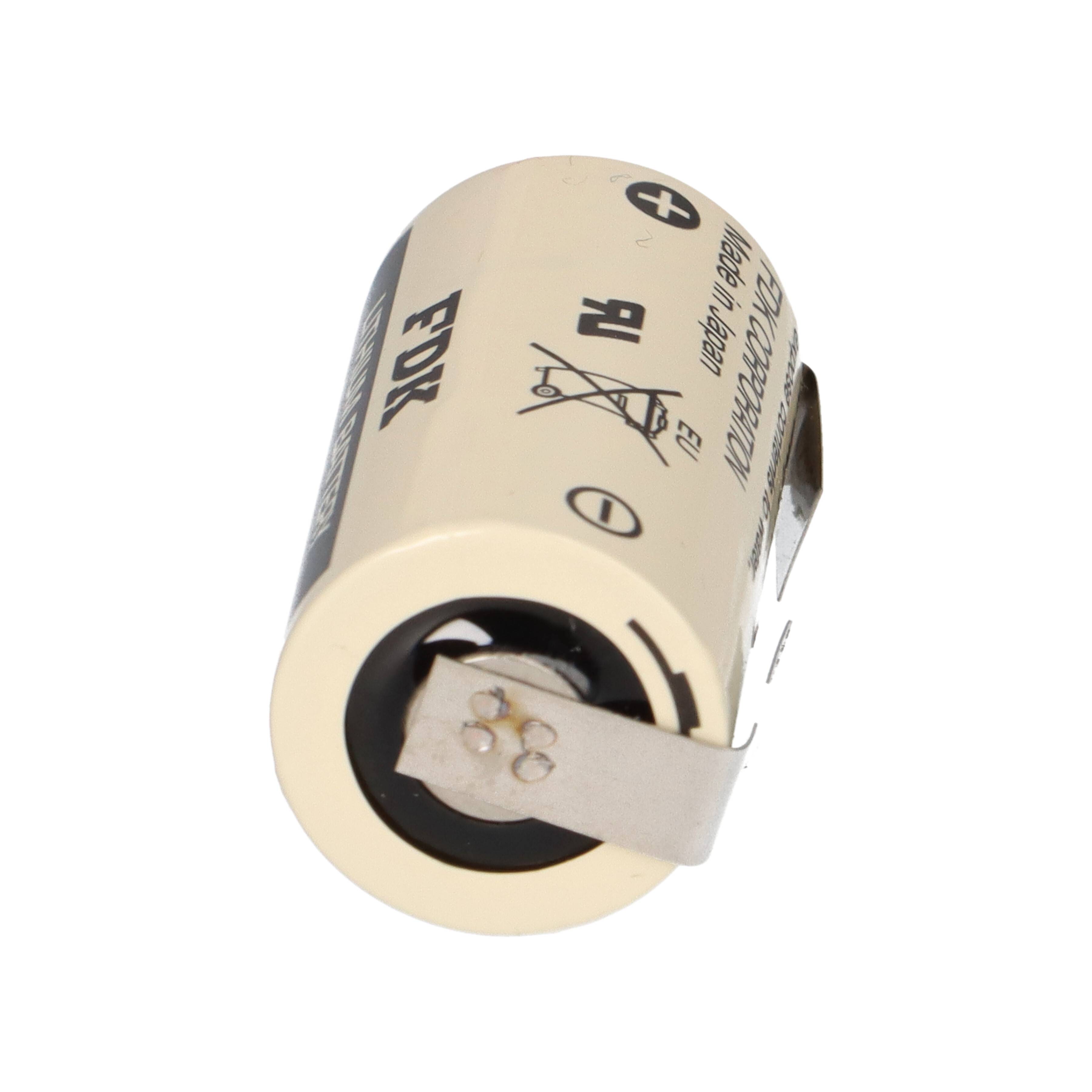 FDK 1839, 1x -04251677308357