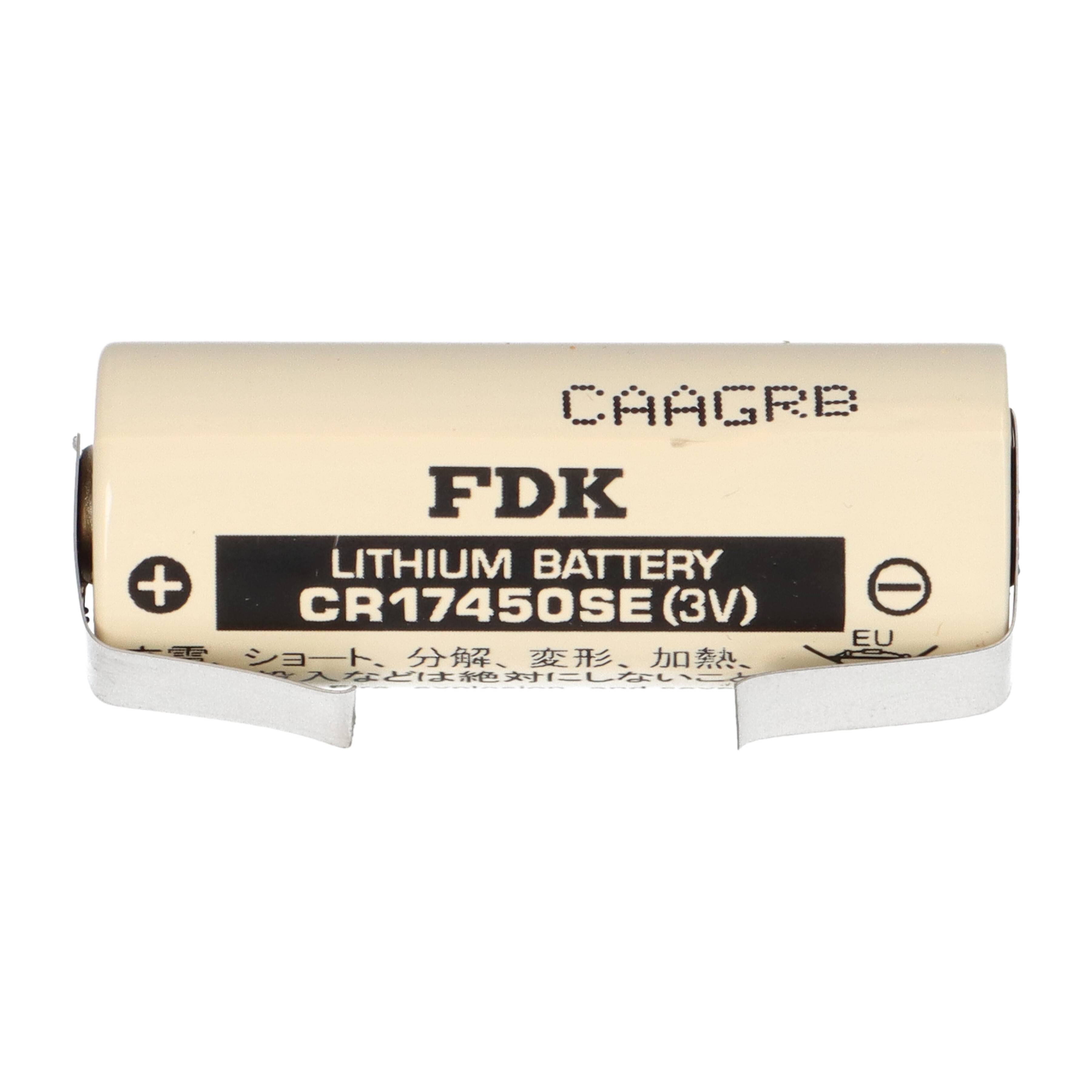 FDK 2252, 1x -04251677308302