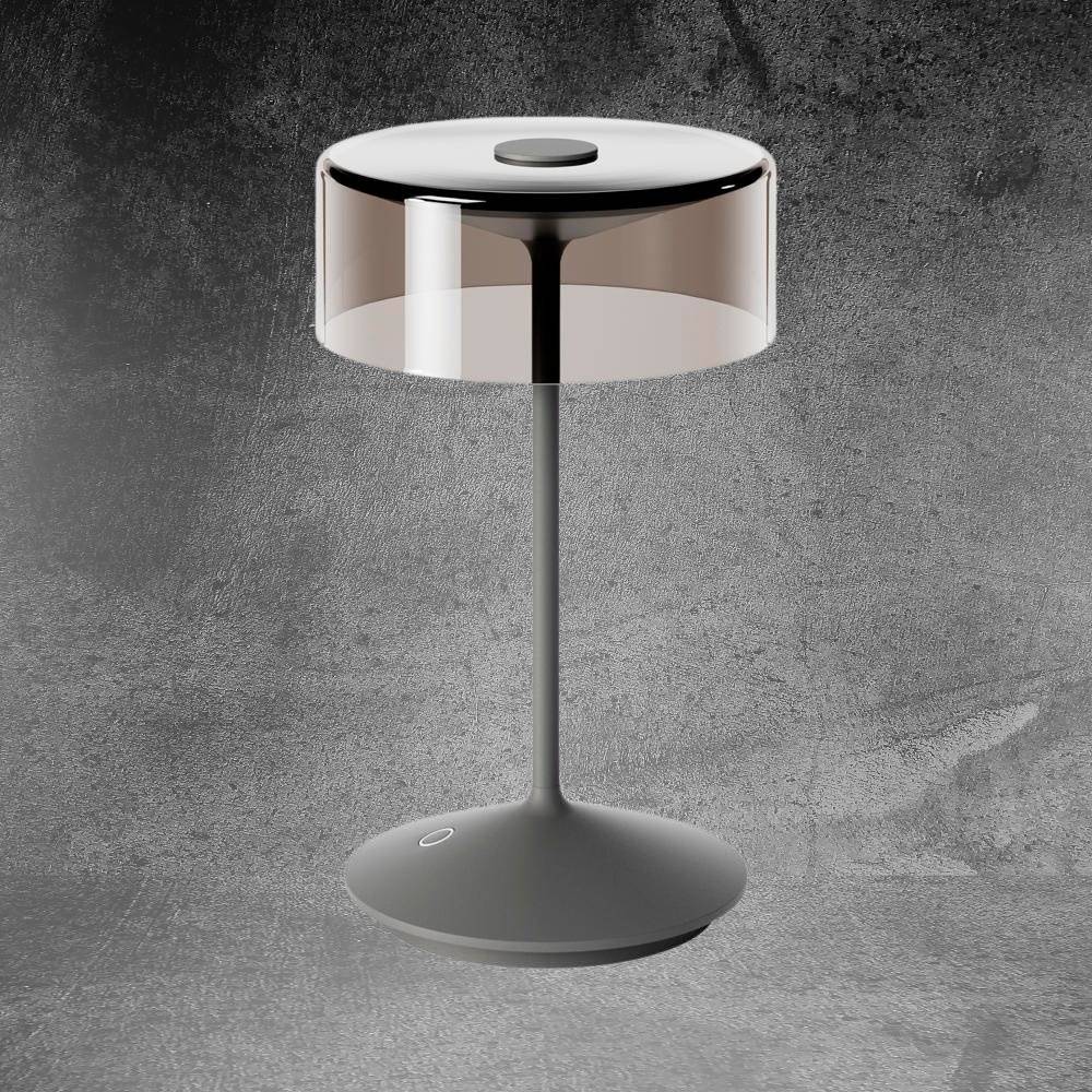 Sigor 4525201 Numotion 265mm graphitgrau