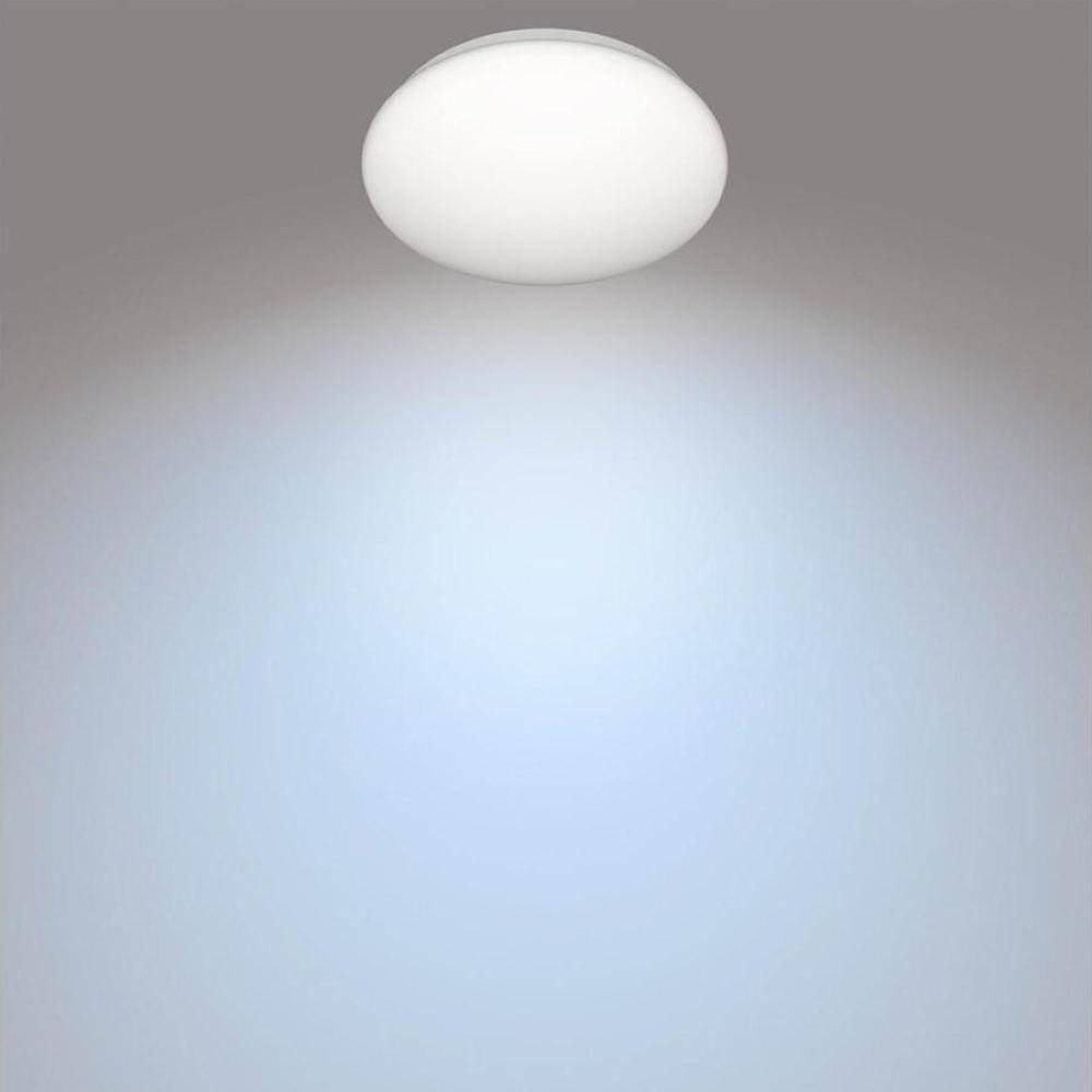 Philips LED Deckenleuchte Cl200 in Weiß 10W 1000lm 2700K