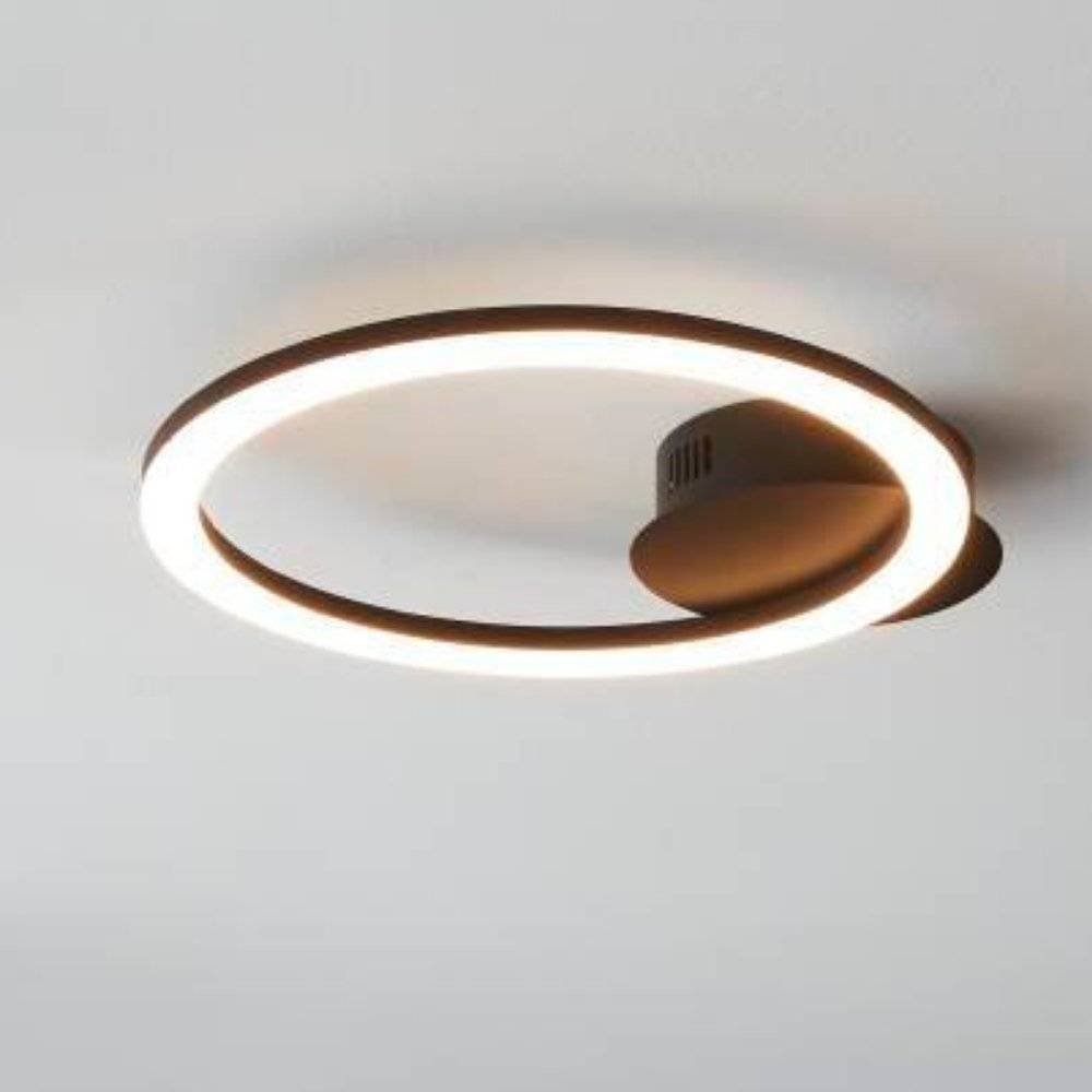 EGLO PARRAPOS-Z - 1 Glühbirne(n) - LED - 1000 lm - IP20 - Schwarz