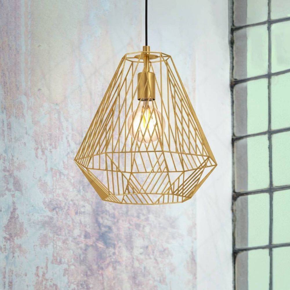 EGLO STYPE 43695, 1x -09002759436957