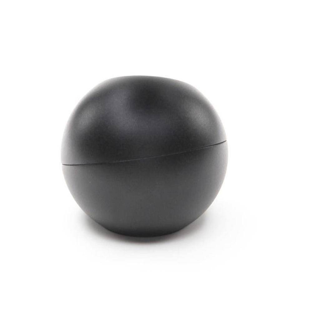 LED Deckenleuchte Bellatrix in Schwarz 10,8W 870lm