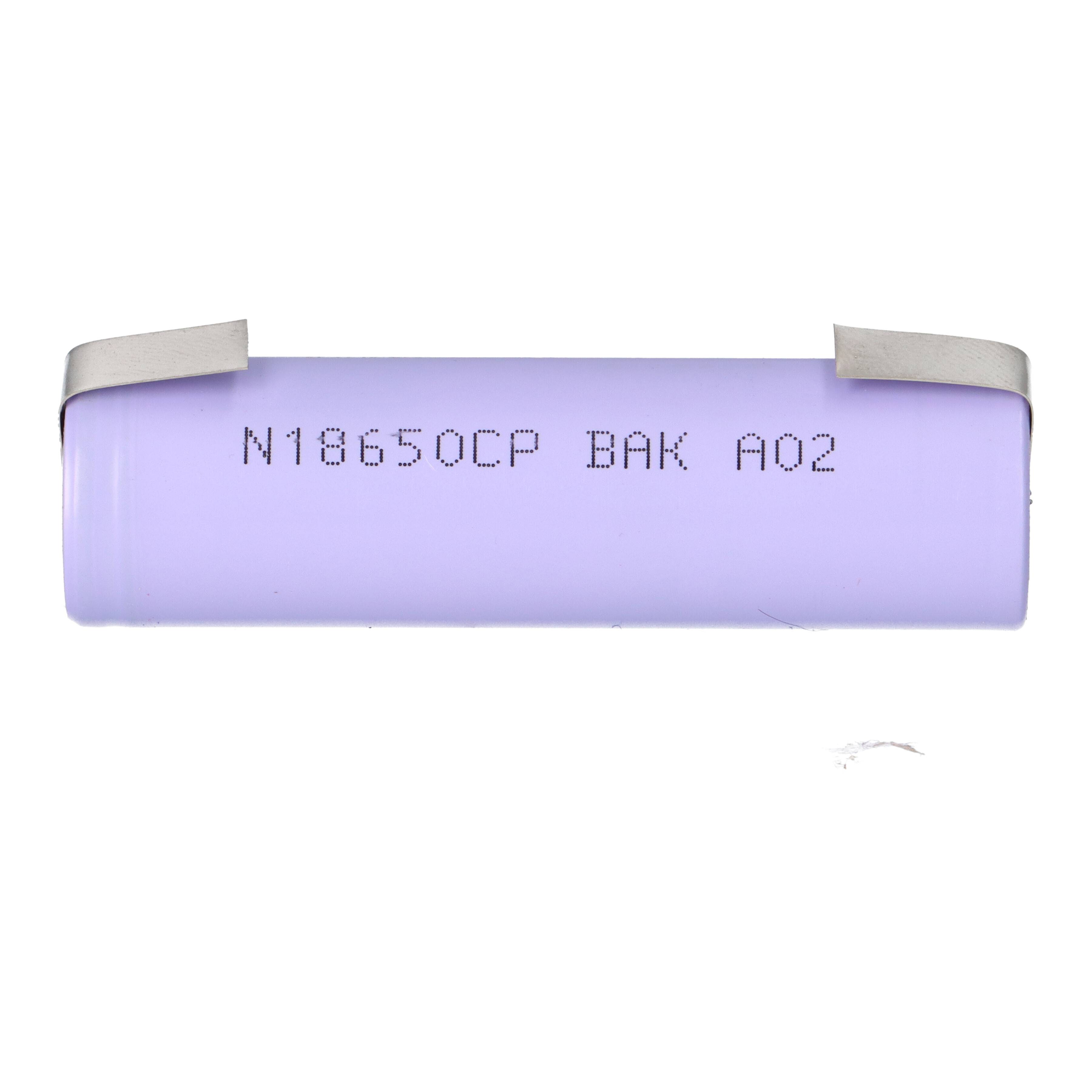 BMZ 12779, 1x -04251677379326