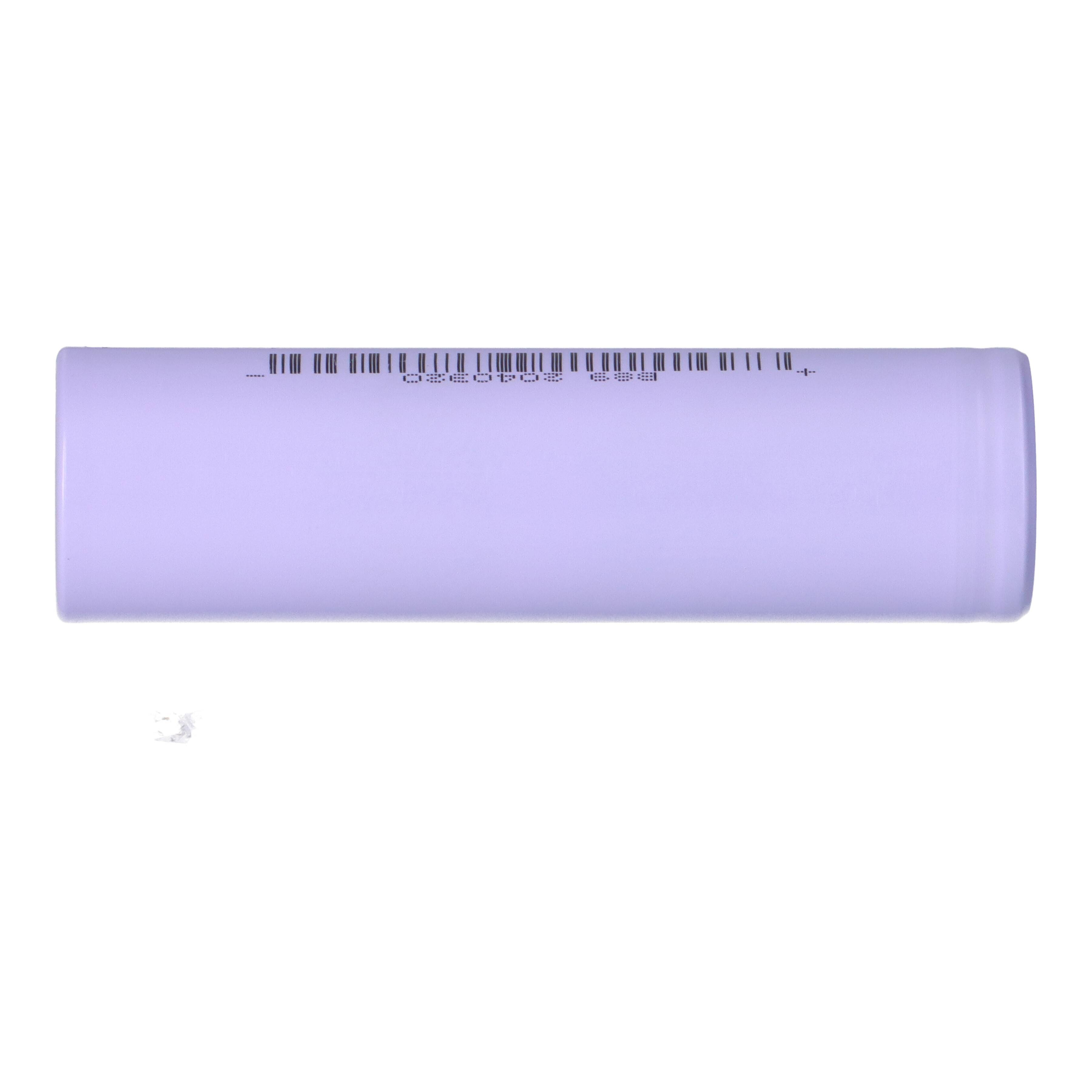 TerraE Li-Ion INR18650-35E 3,6V 3350 mAh 35E