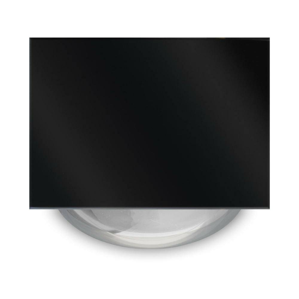 LCD Licht Creativ Design LED-Wandleuchte LB25 25W 3000K 625lm IP65 Alu DG graphit