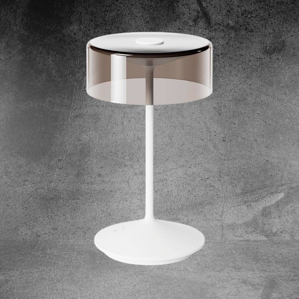 Sigor 4525101 Numotion 265mm schneeweis