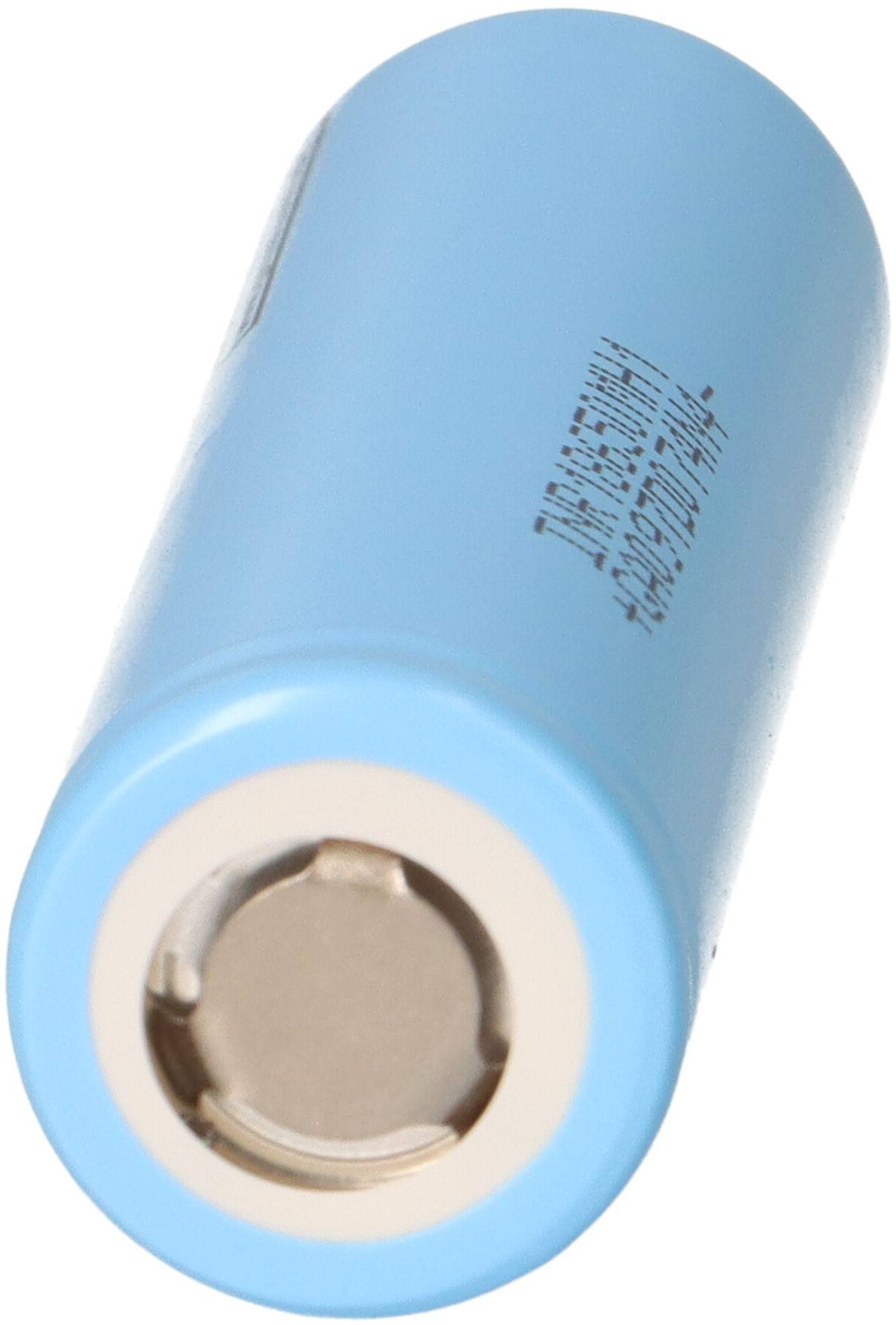 LG 18650 3,6V 3100mAh Akku INR18650MH1 10A