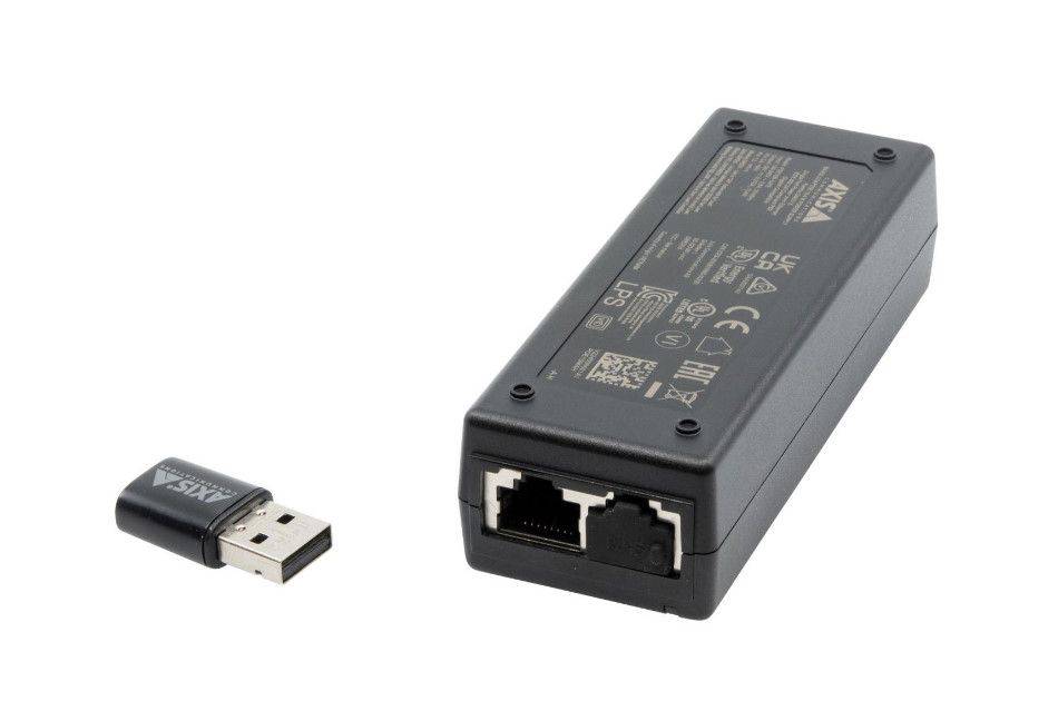 TM1901 WIRELESS KIT EUR