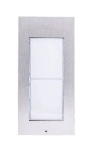 EntryCom 9135310D Infopanel für 2N EntryCom Serie