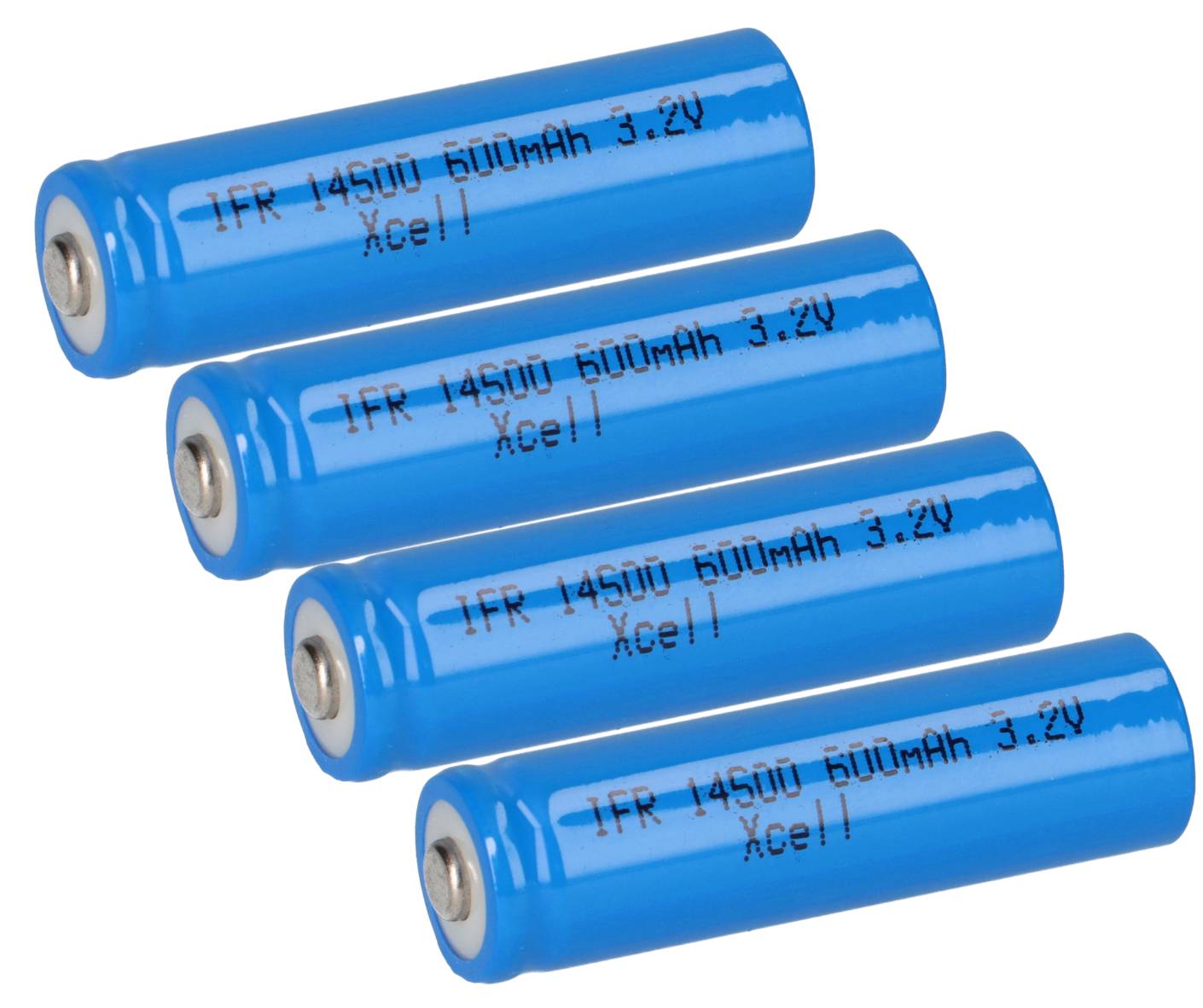 XCell 3654, 1x -04251677304533