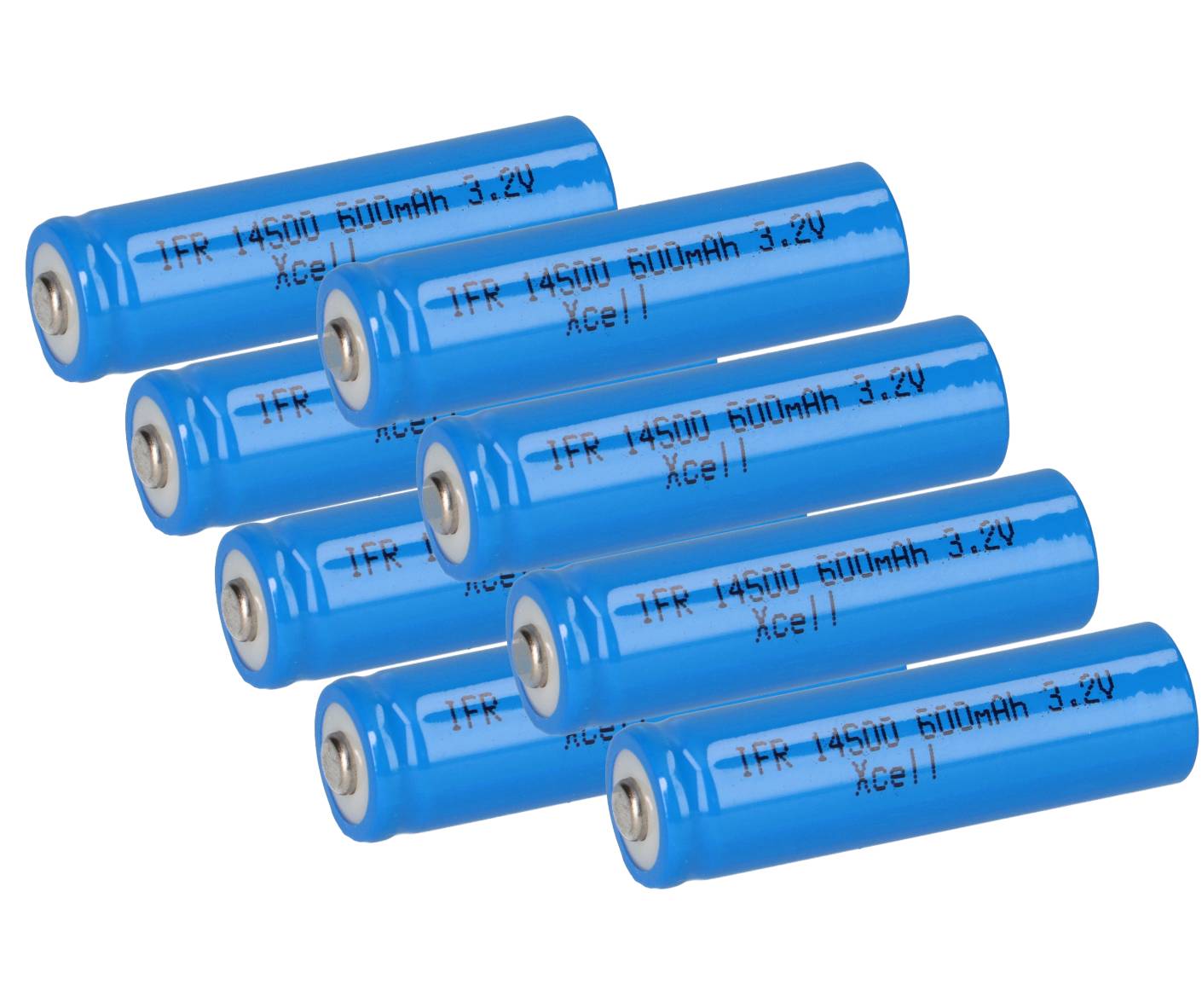XCell 3655, 1x -04251677304540