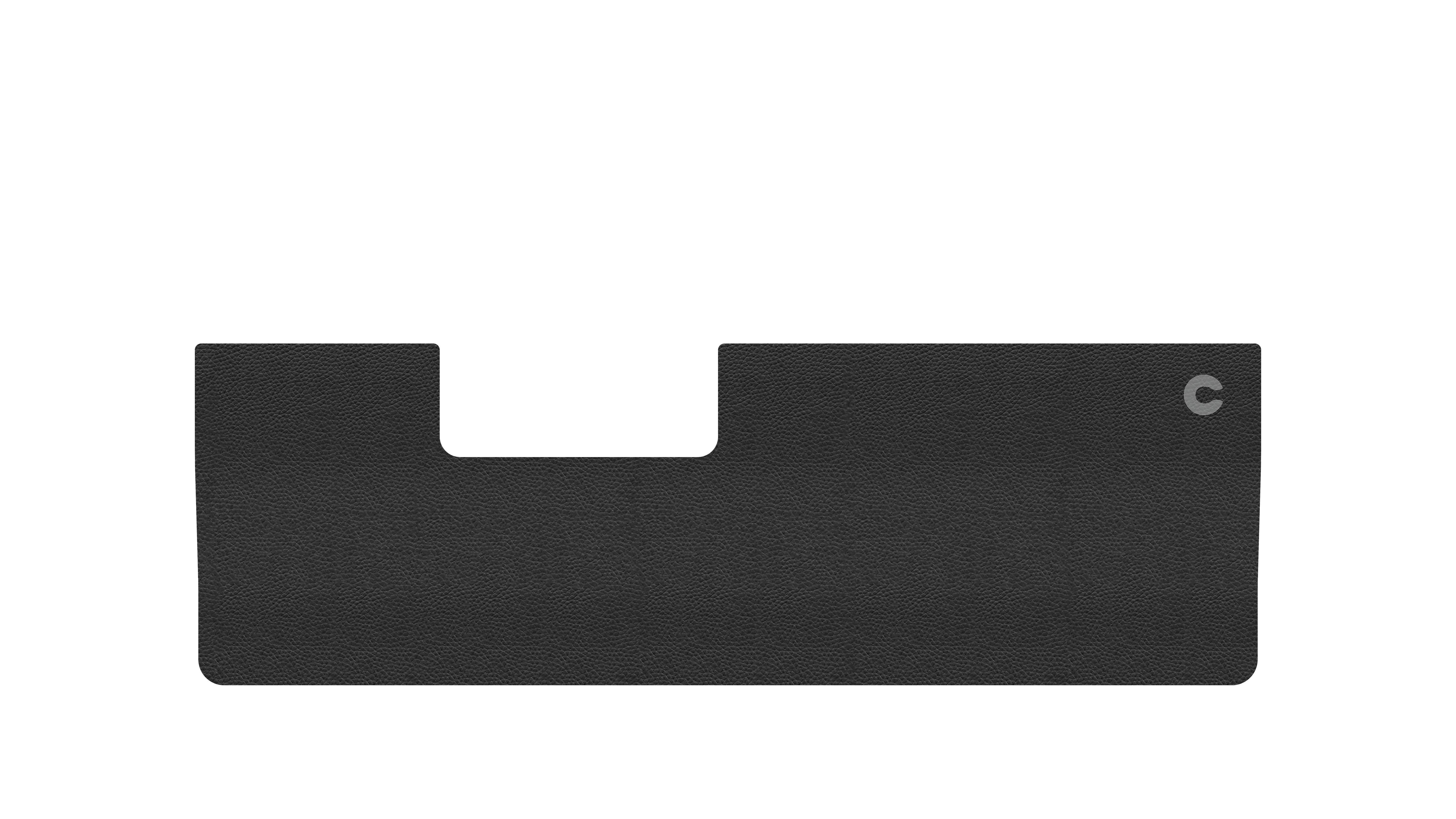 Contour Design RollerMouse Pro/ SliderMouse Regular Handballenauflage aus