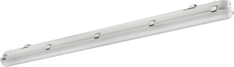 Pracht LED-Feuchtraumleuchten-Set 1,2m, inkl Tube LUNARETROSET#5212204