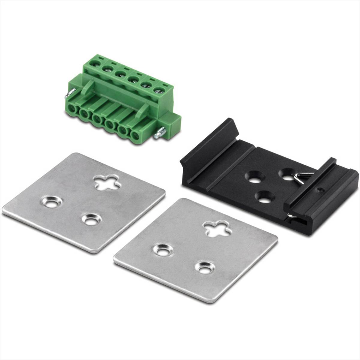 TrendNet 21.22.1186 TI-G62 Industrial Ethernet Switch