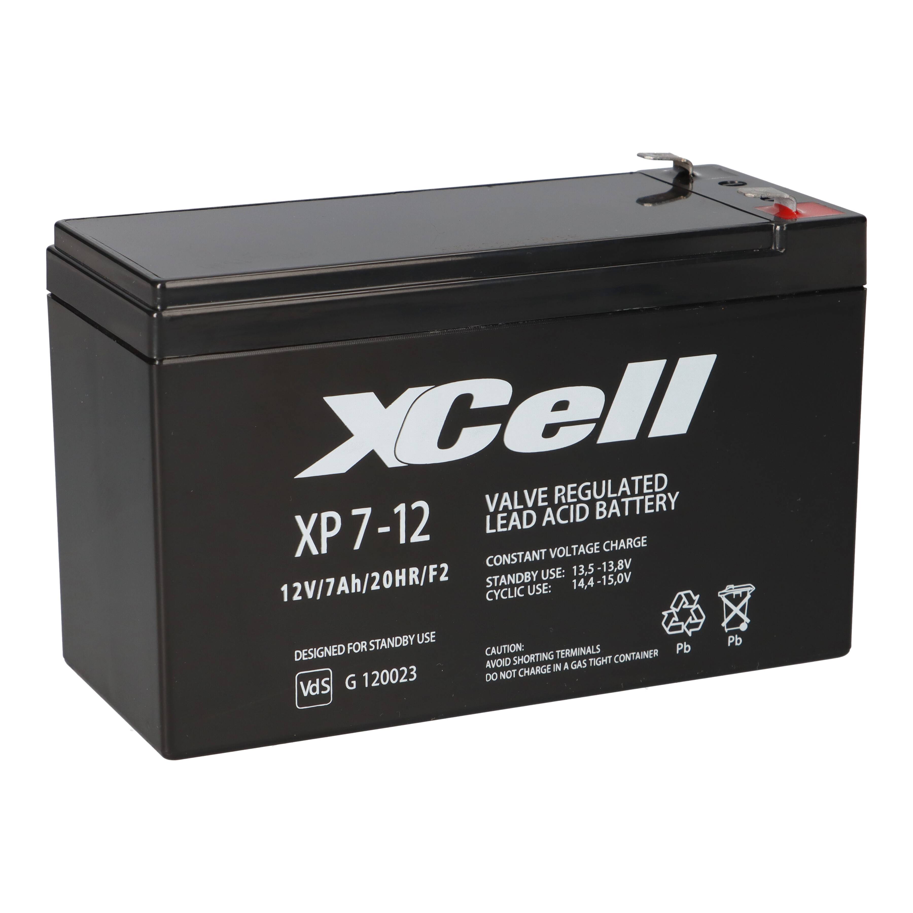 XCell 14012, 1x -04251677388281