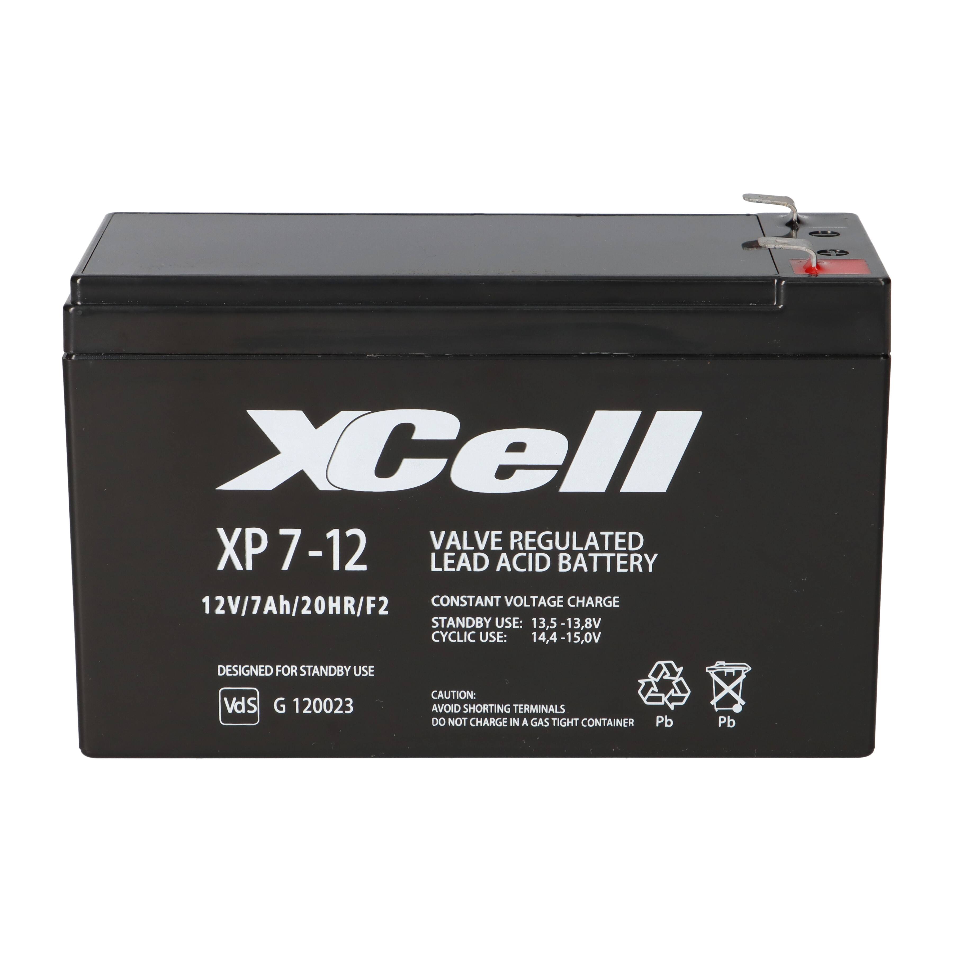 XCell 14012, 1x -04251677388281